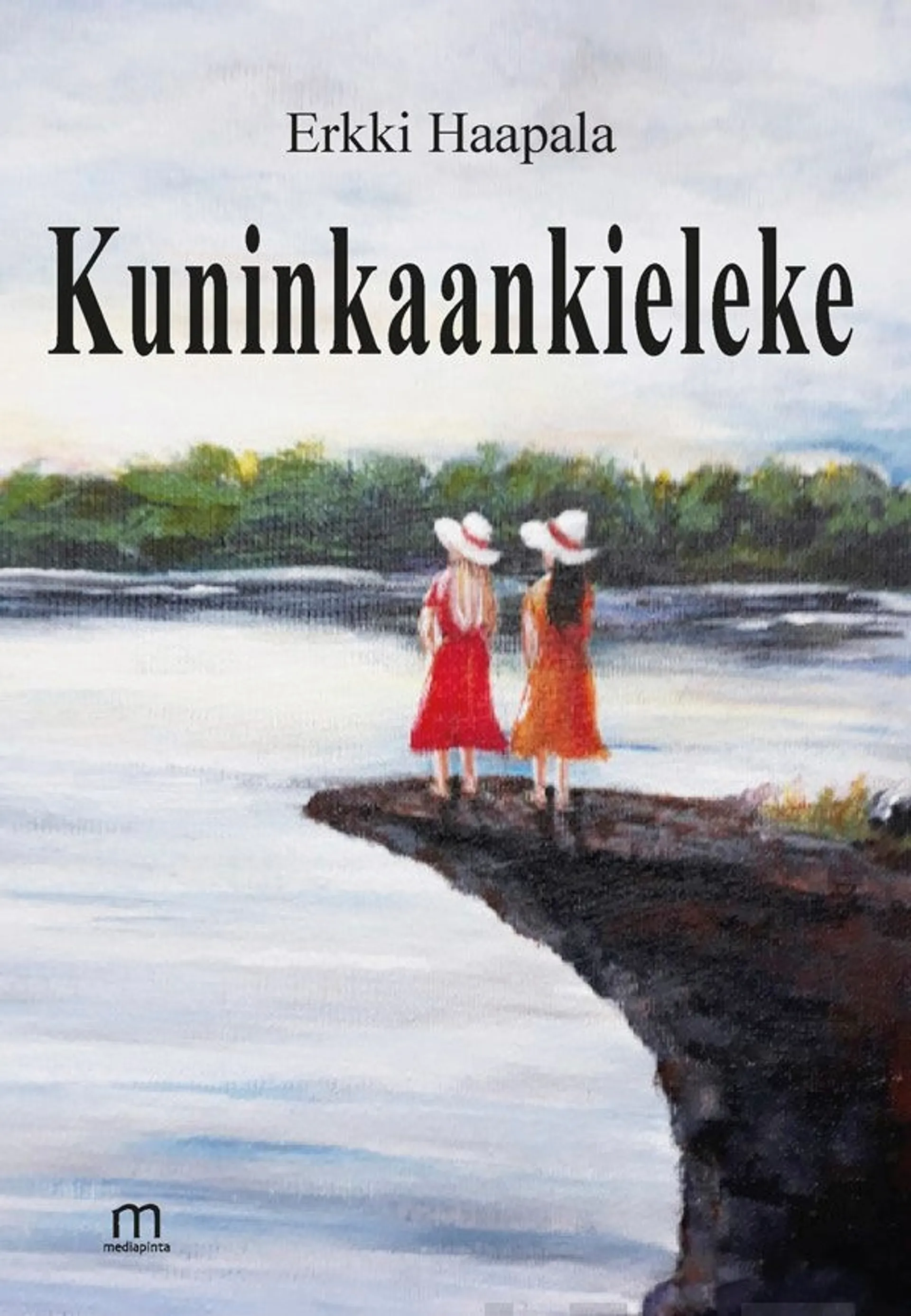 Haapala, Kuninkaankieleke