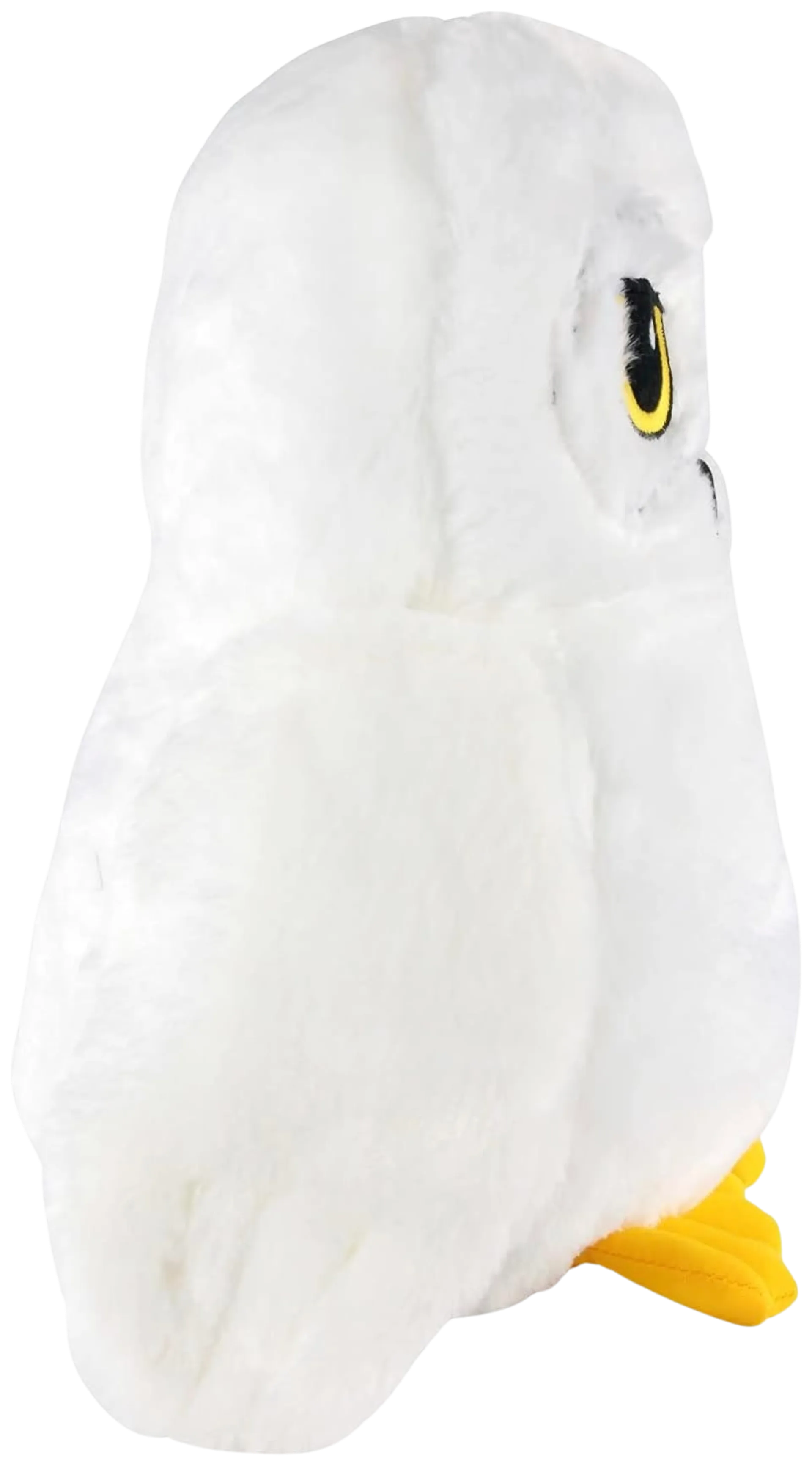 Pehmo pöllö Hedwig 23 cm - 2