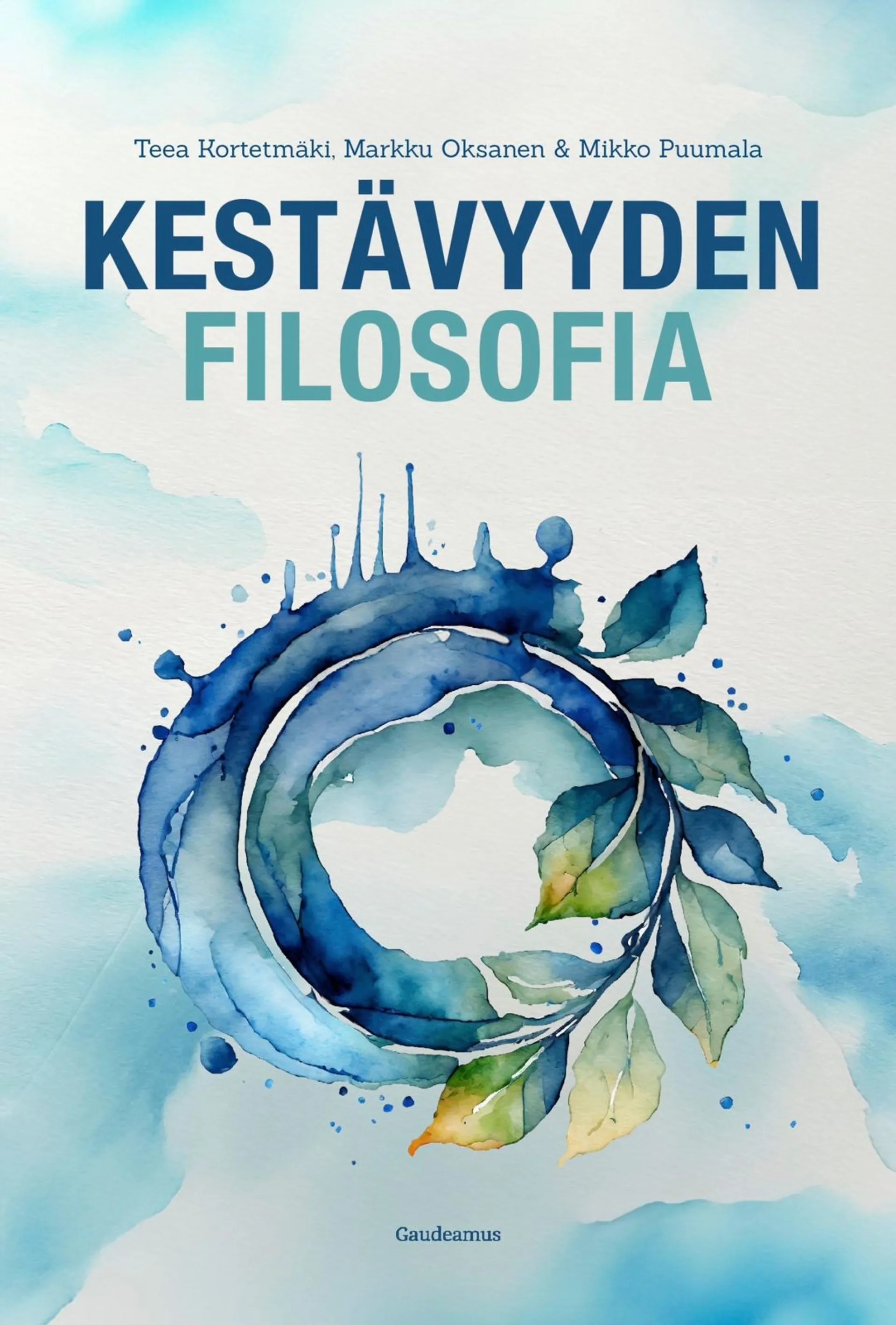 Kortetmäki, Kestävyyden filosofia