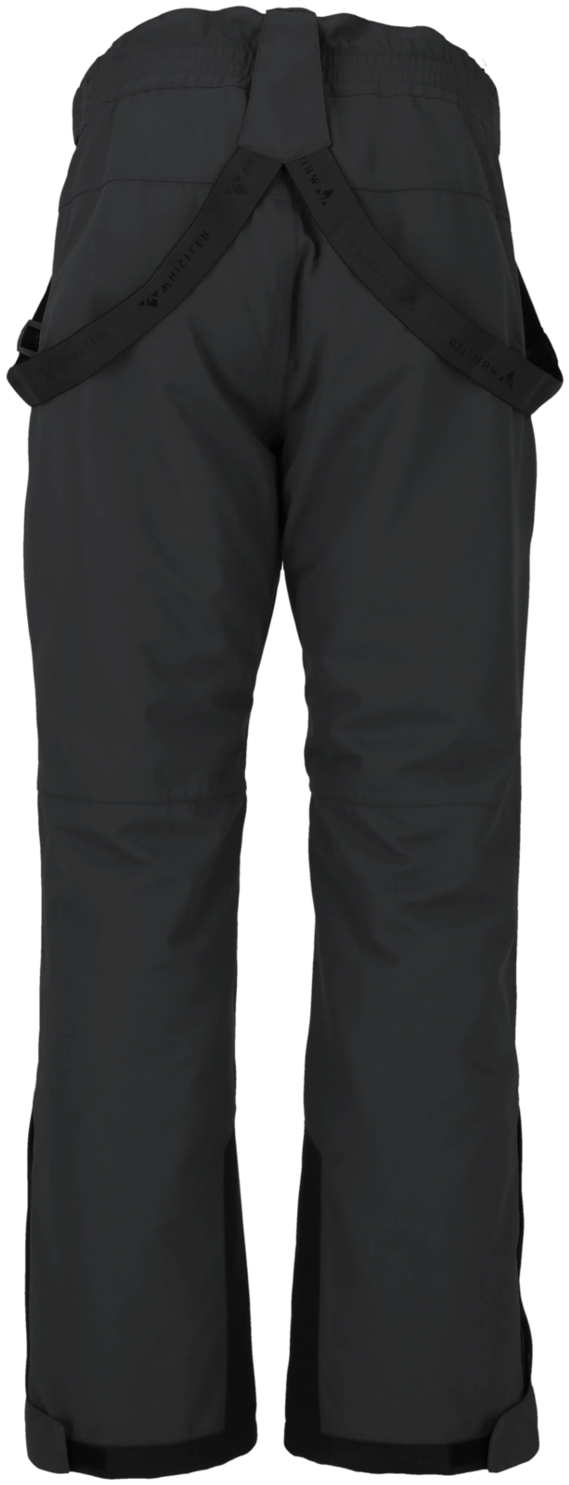 Whistler Drizzle lasketteluhousut W-PRO 10000 - BLACK - 2
