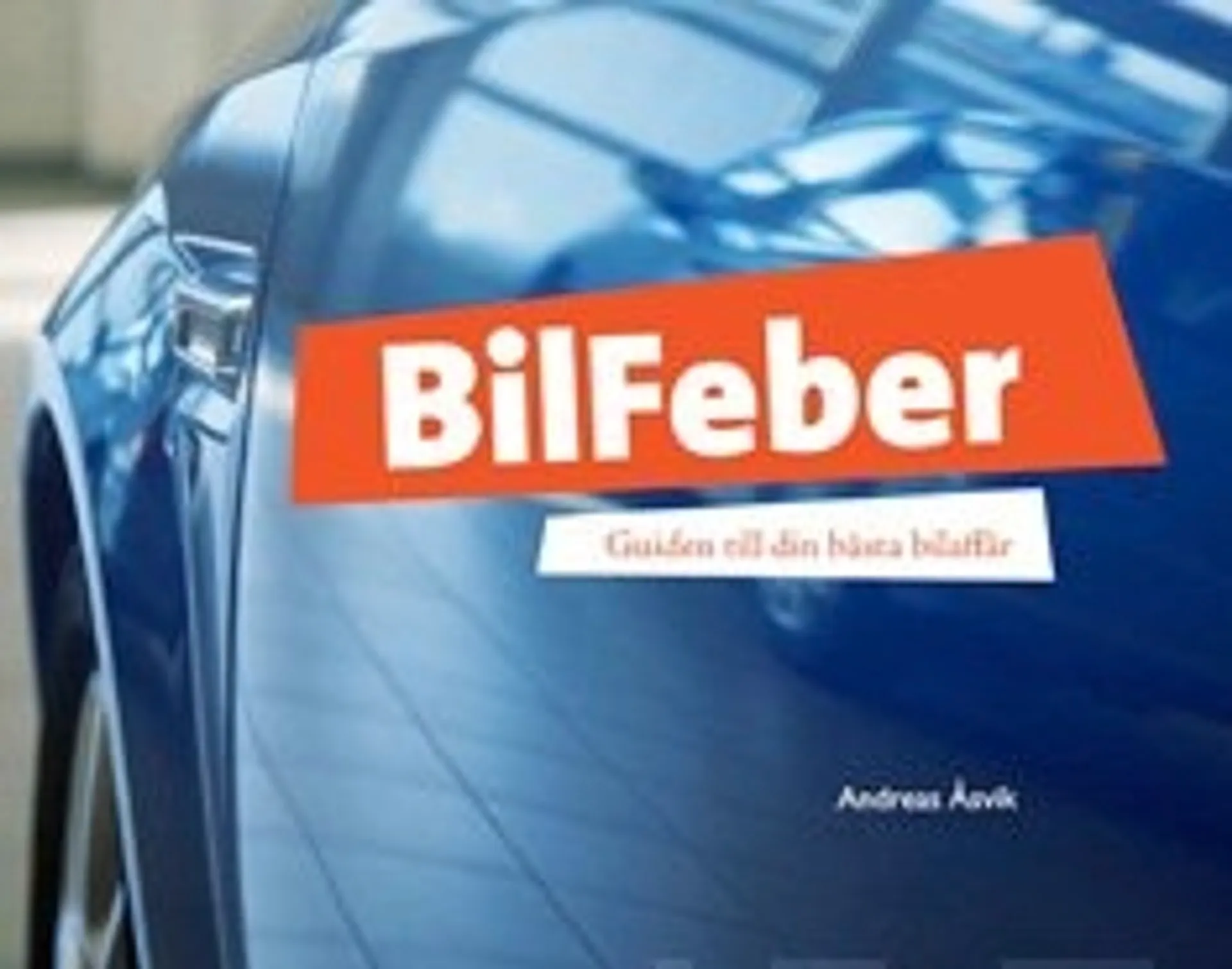 Bilfeber