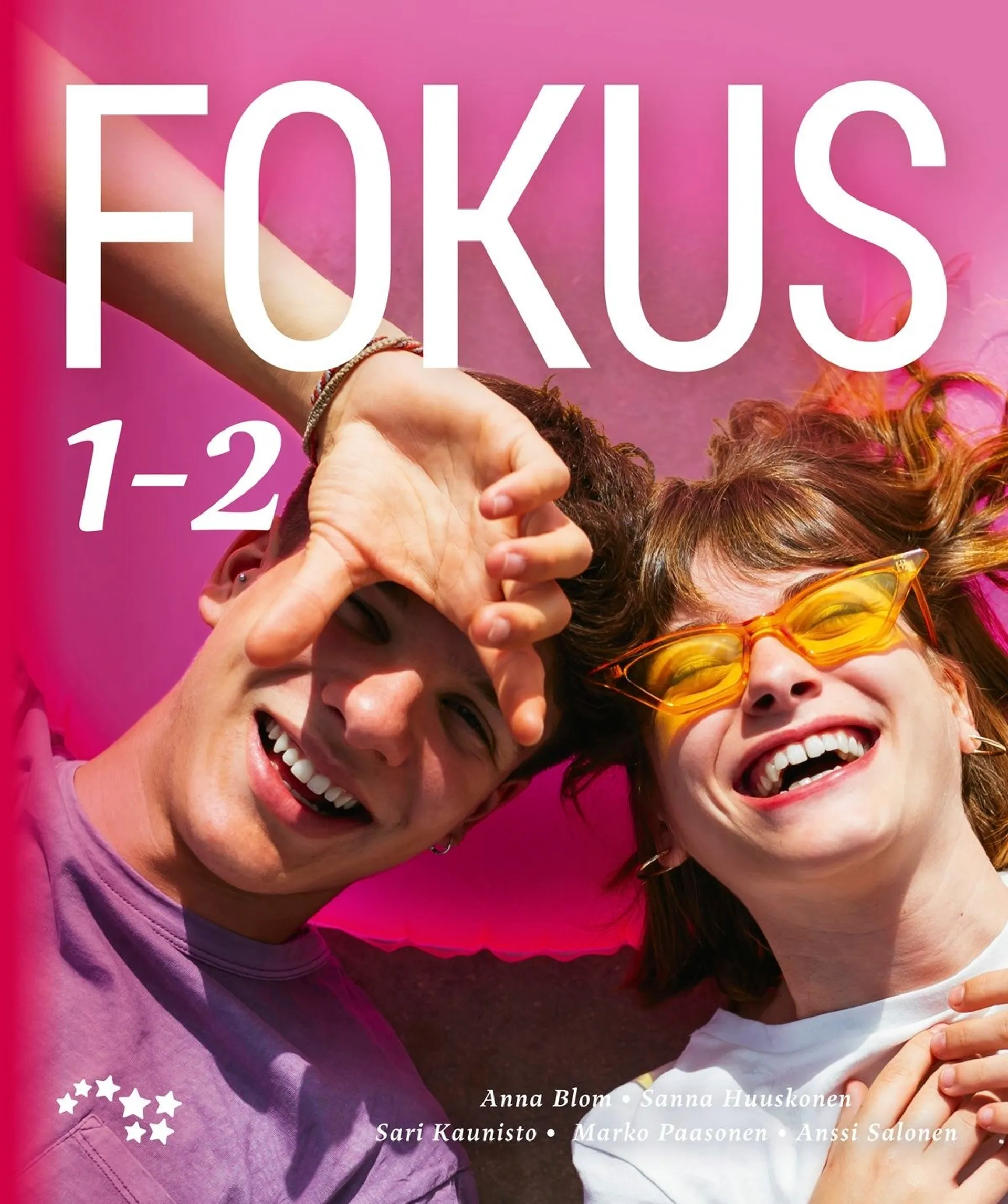 Fokus 1-2 (LOPS21)