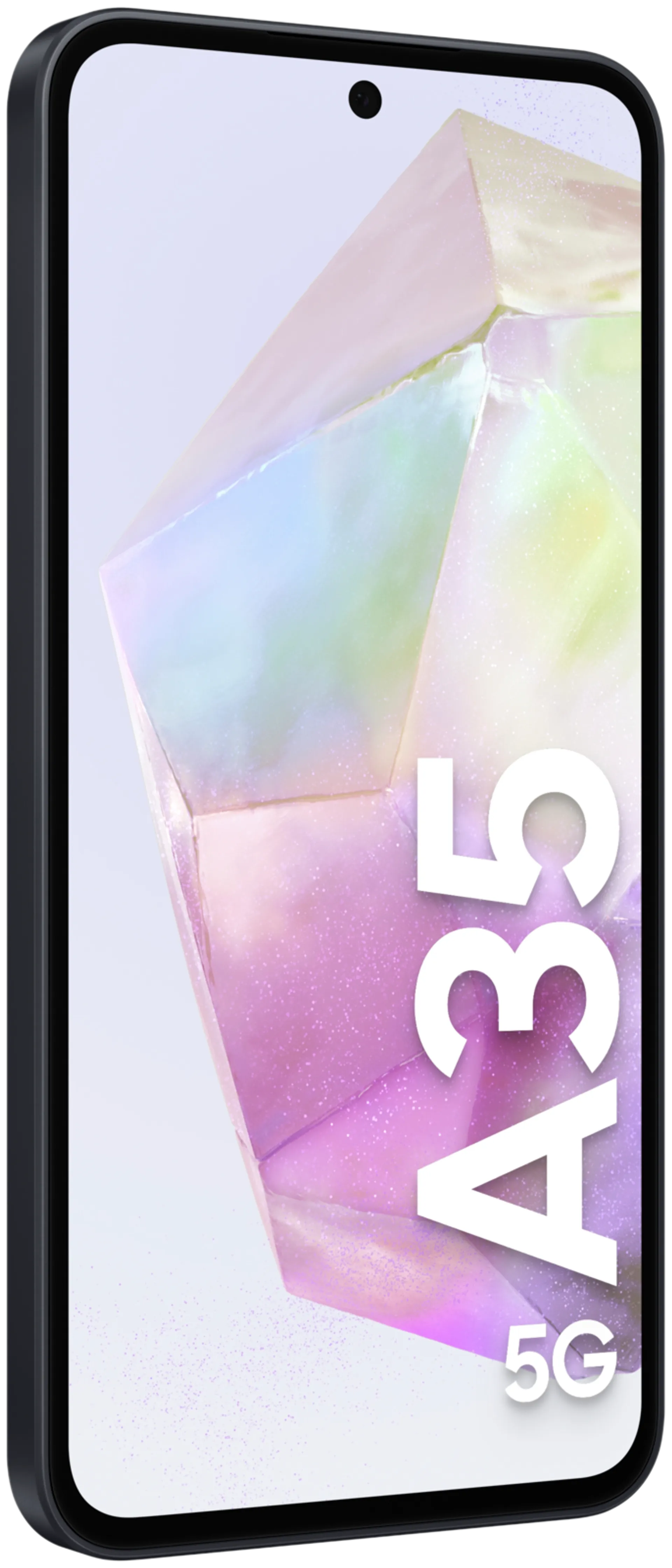 Samsung Galaxy A35 5g musta 256gb älypuhelin - 4