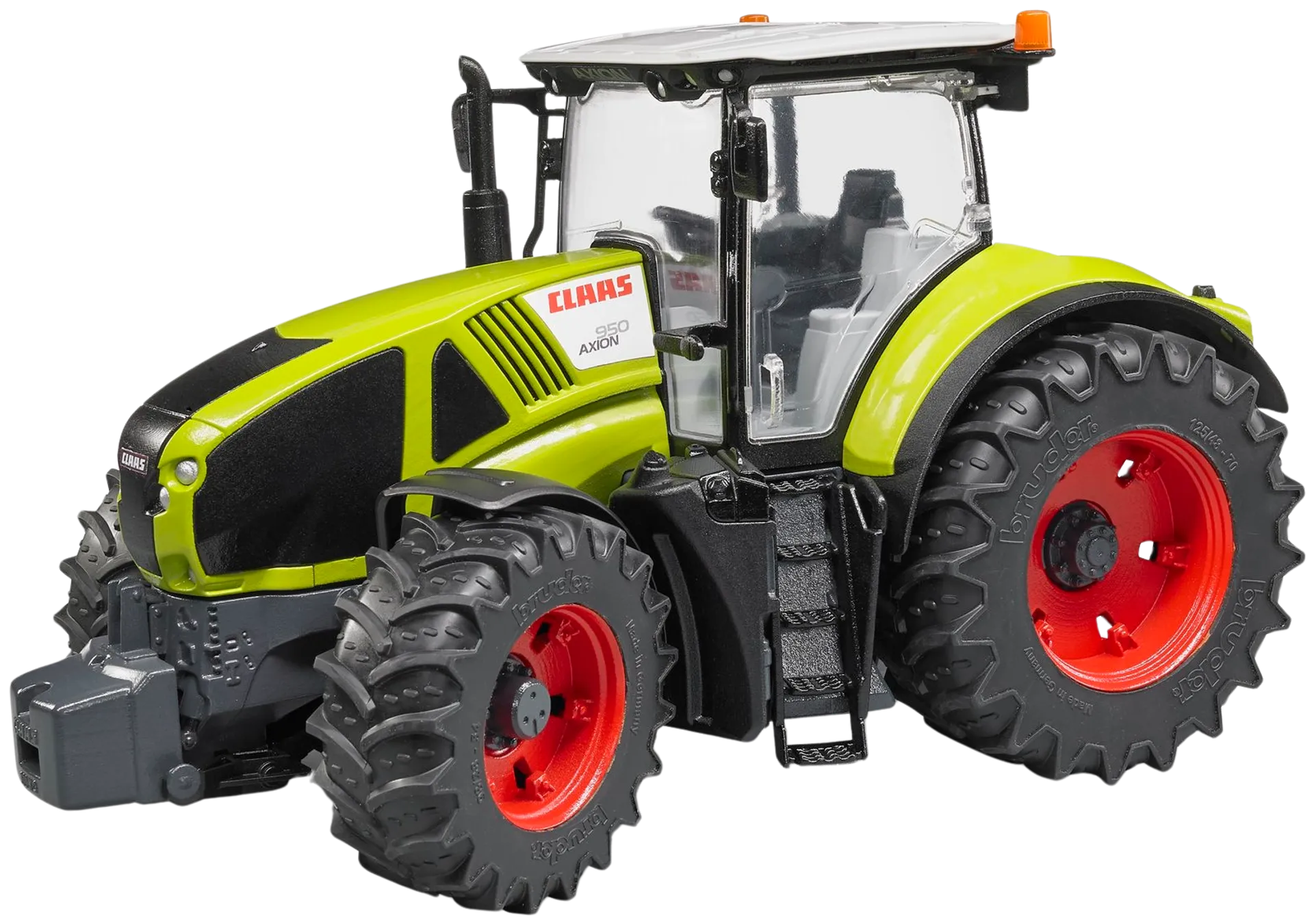 Bruder Claas Axion 950 traktori