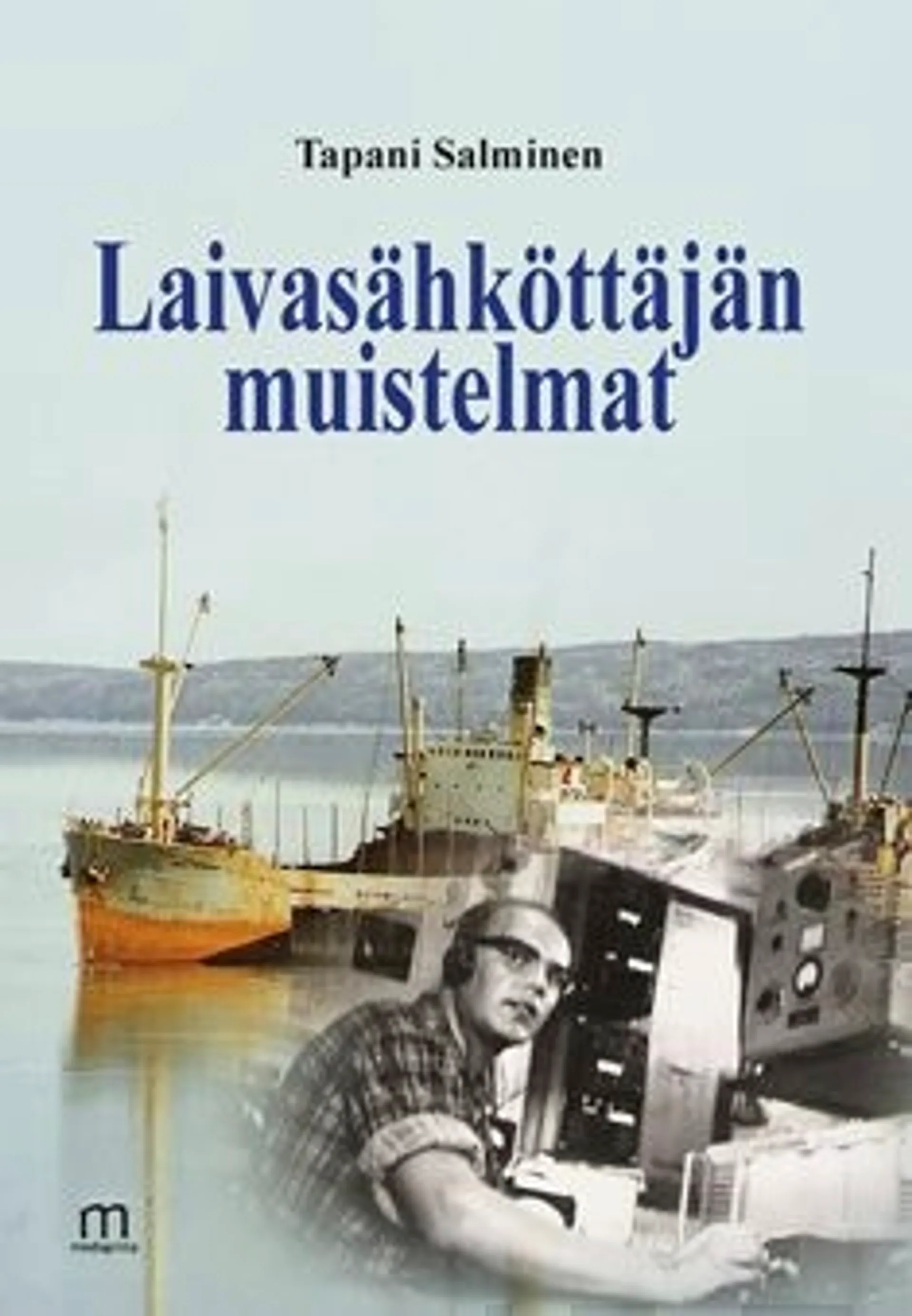 Salminen, Laivasähköttäjän muistelmat