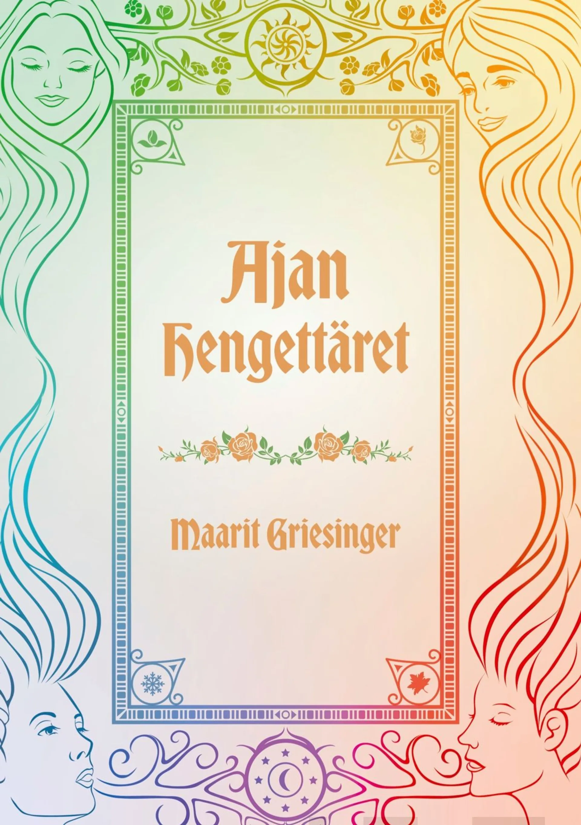 Griesinger, Ajan Hengettäret