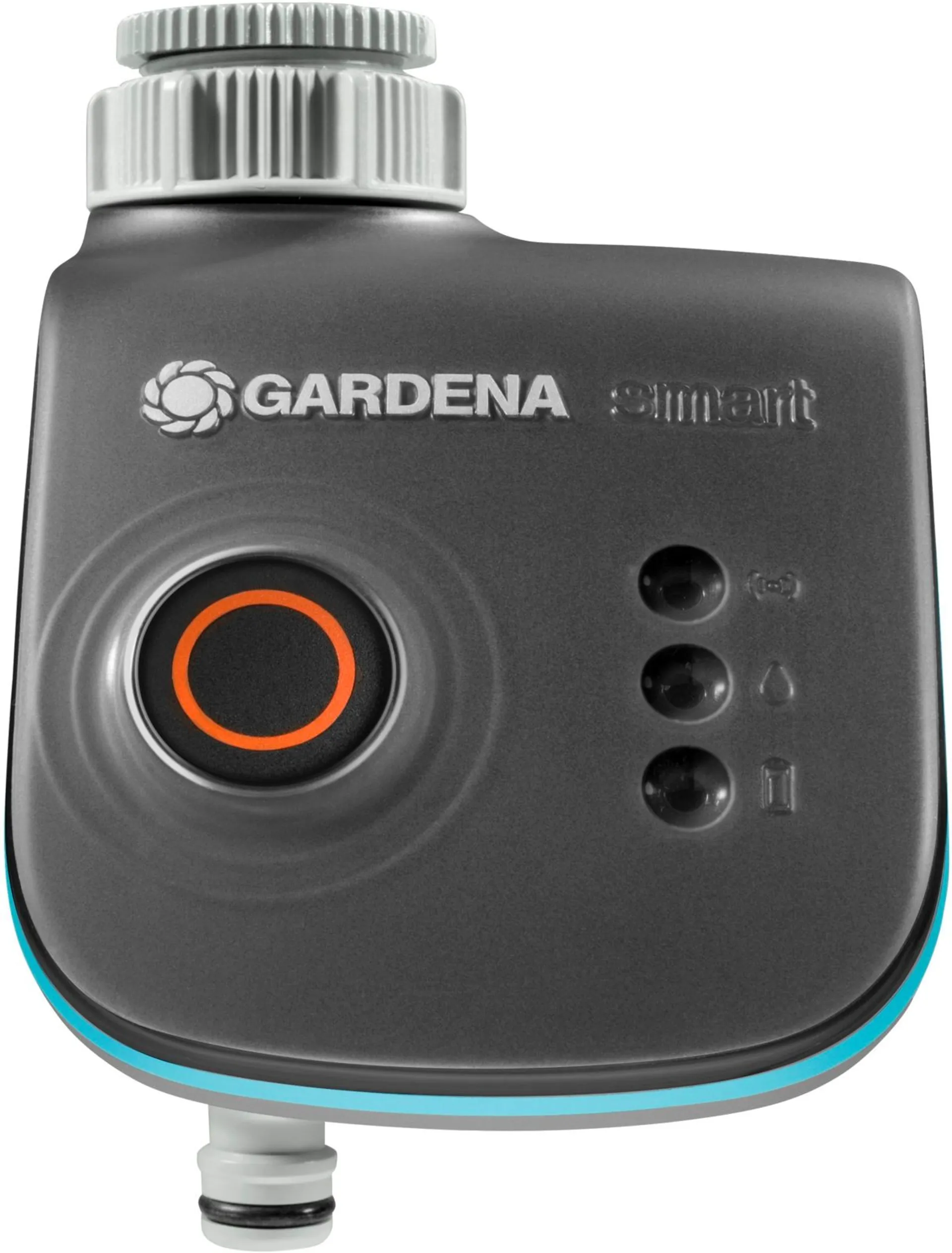 Gardena Smart Water Control, automaattiseen kastelun ohjaamiseen - 2