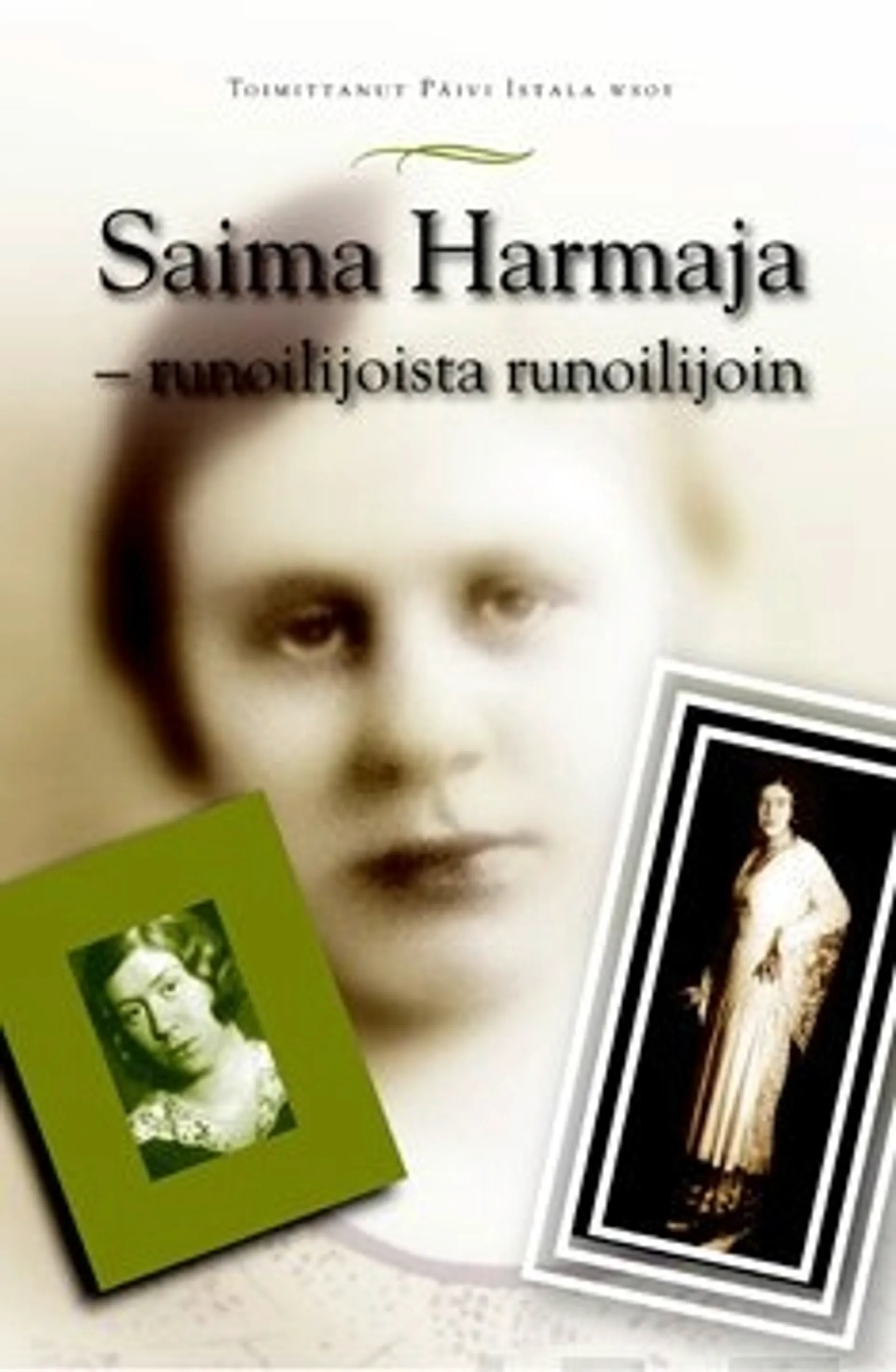 Saima Harmaja