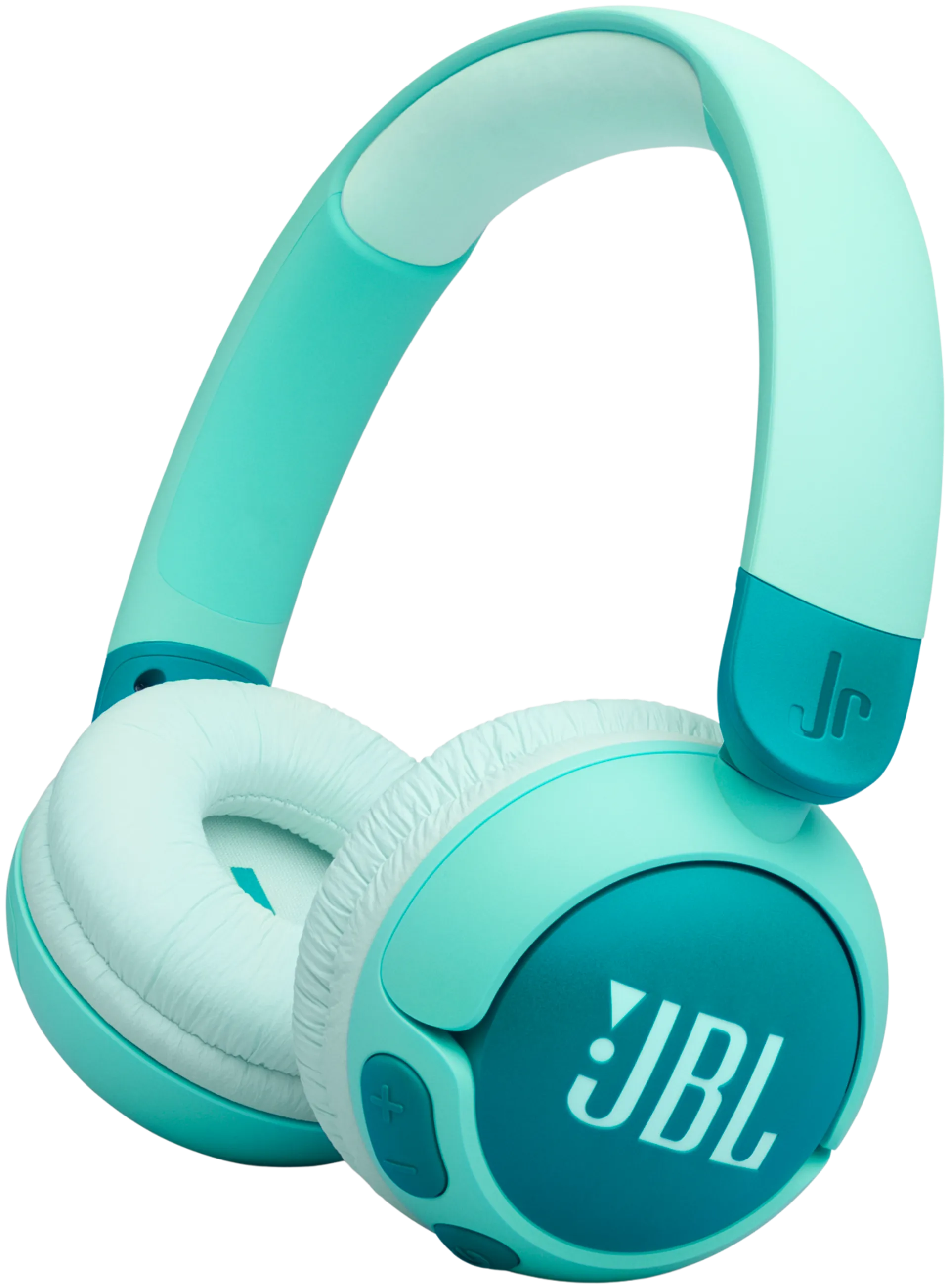 JBL Bluetooth sankakuulokkeet lapsille Junior 320BT vihreä - 1