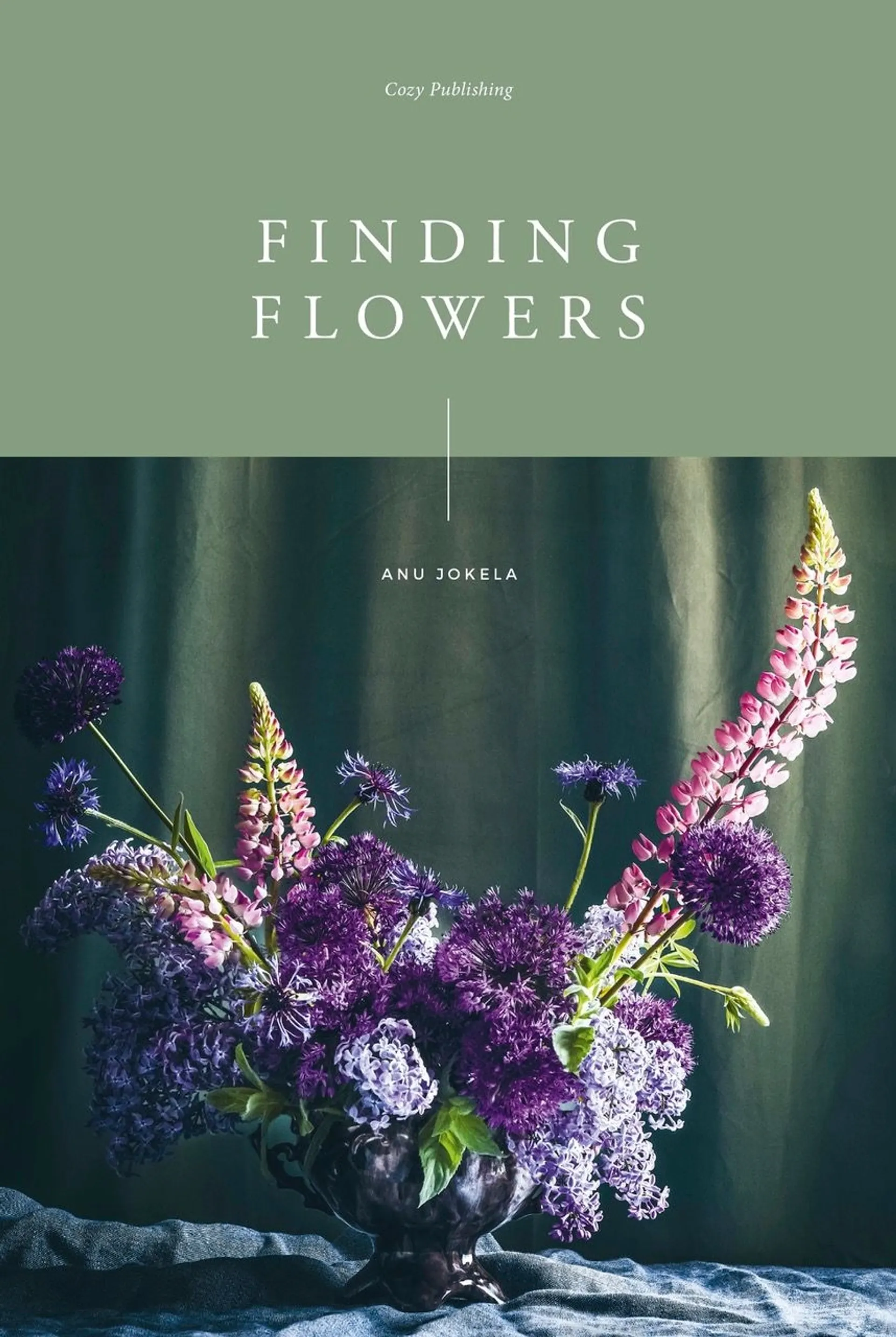 Jokela, Finding Flowers