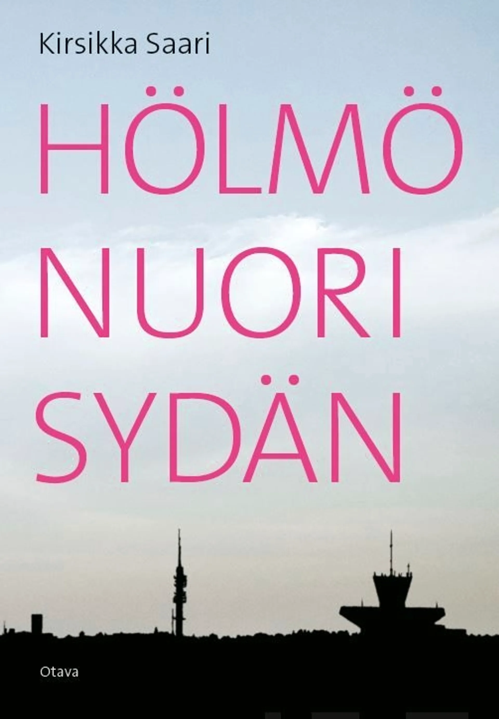 Saari, Hölmö nuori sydän