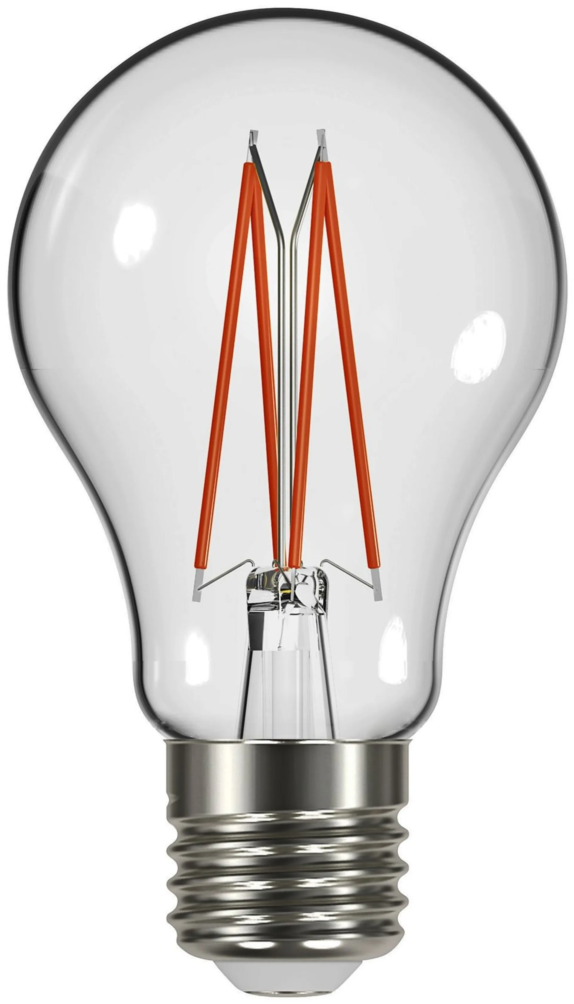 Airam LED kasvilamppu 5W E27 filamentti 160lm