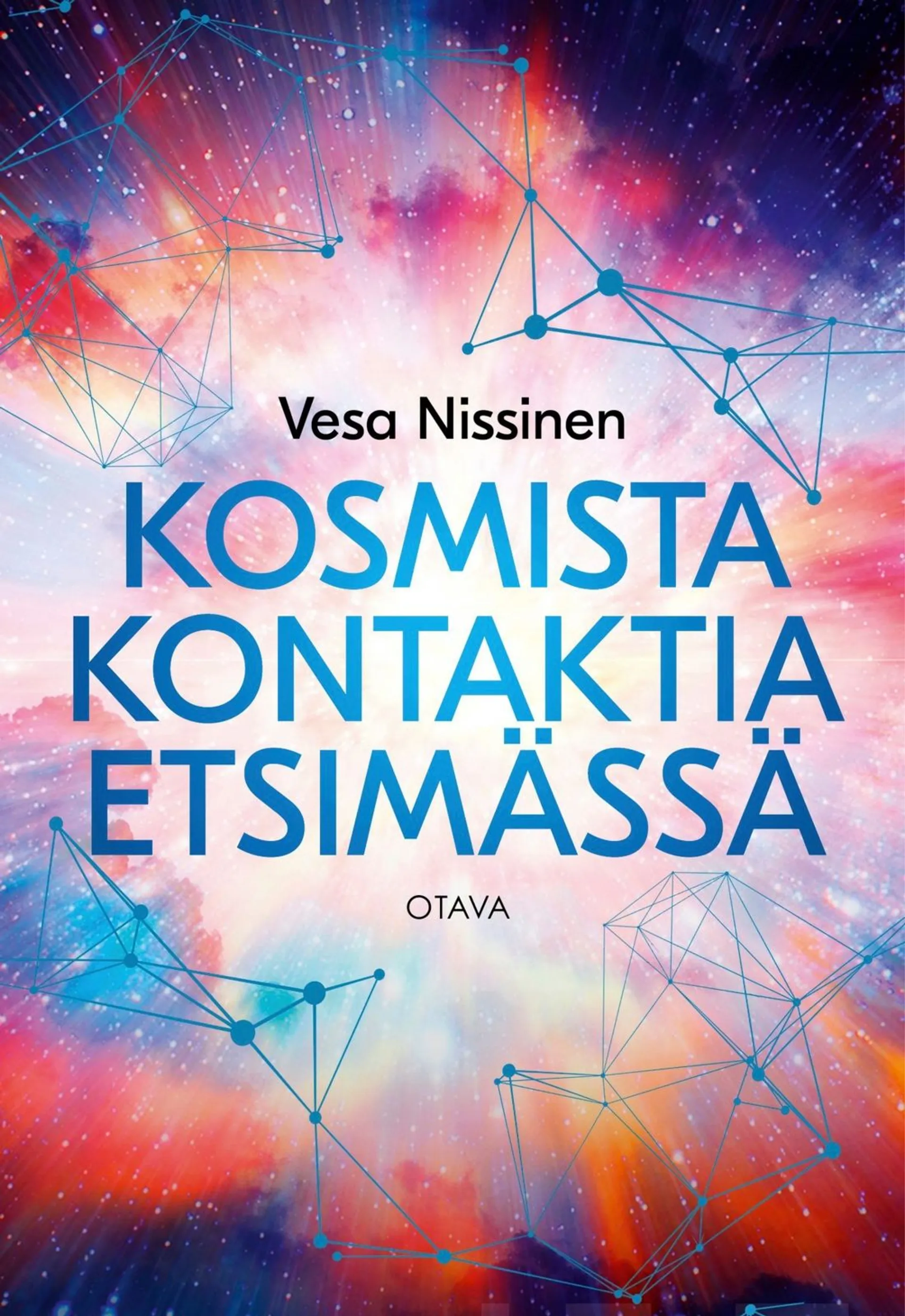 Nissinen, Kosmista kontaktia etsimässä