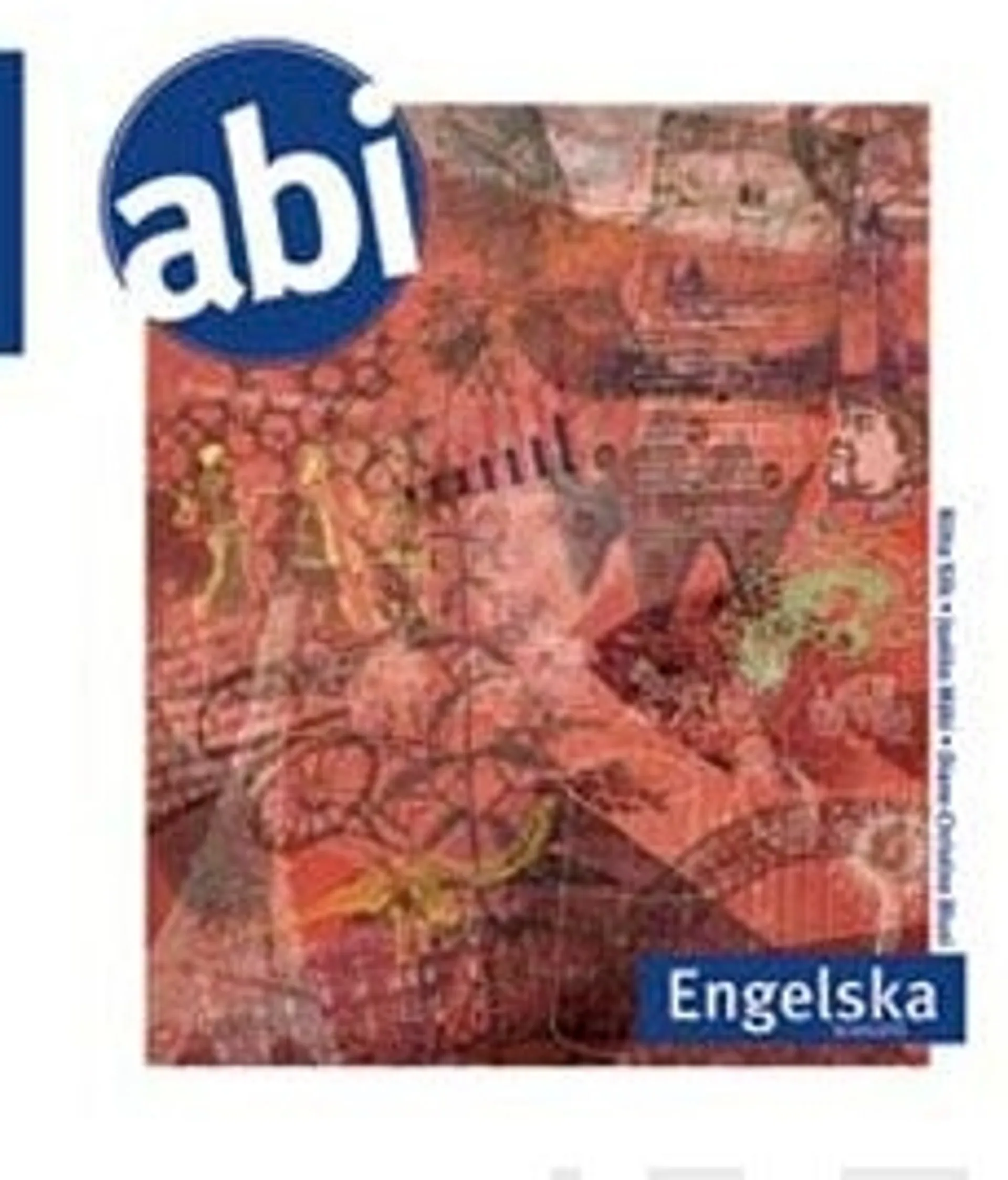 Abi Engelska - facit