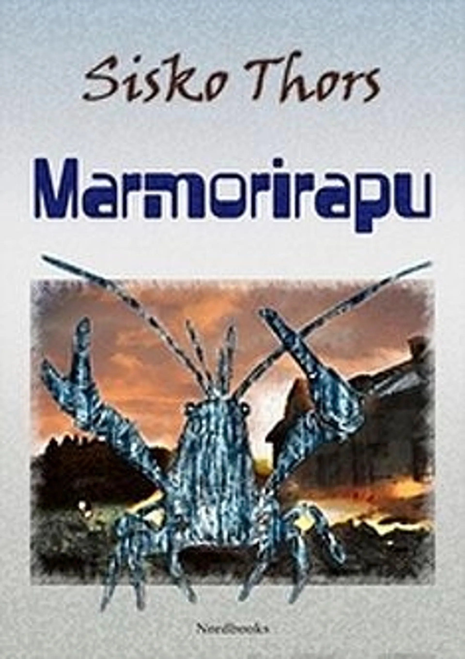 Thors, Marmorirapu