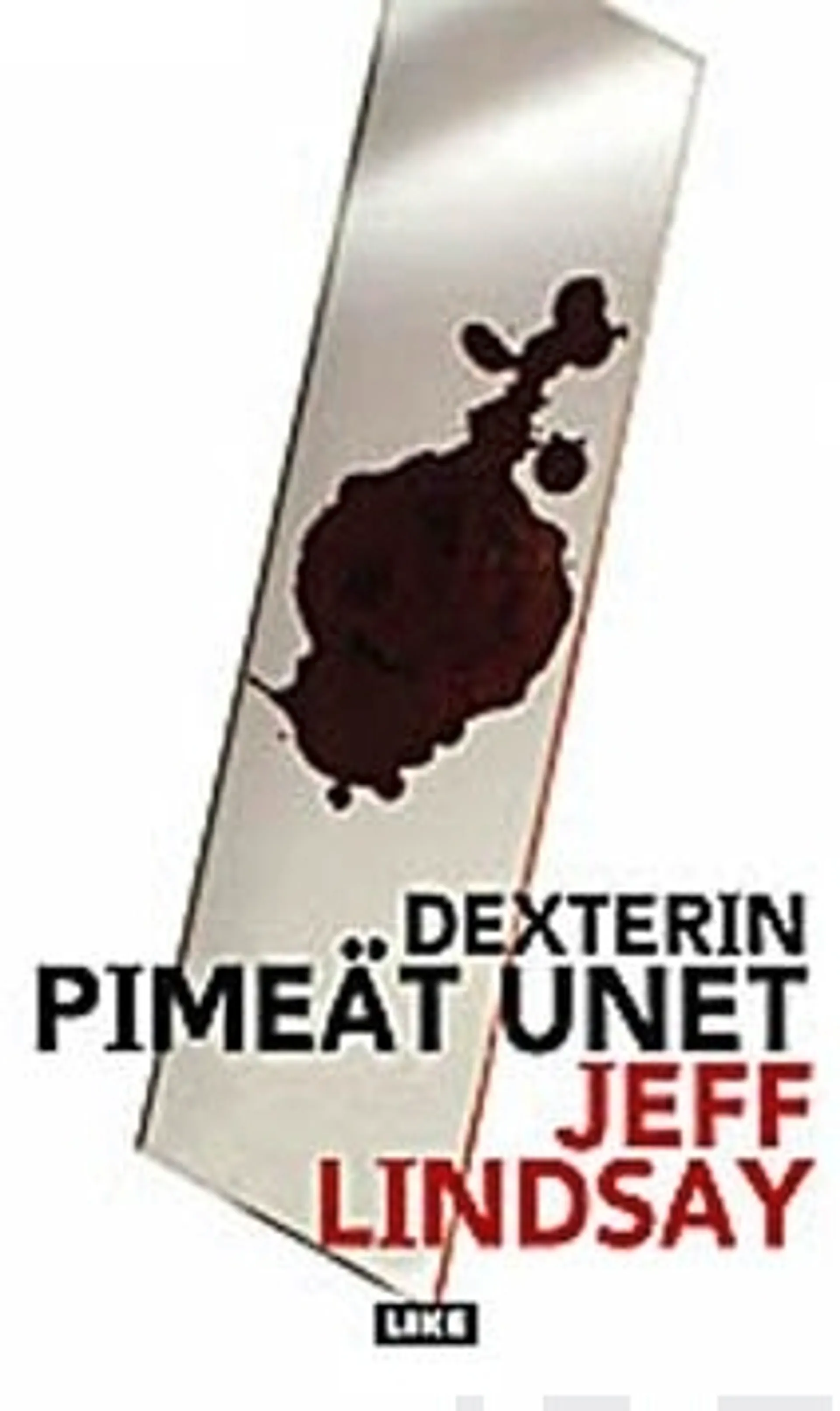 Dexterin pimeät unet