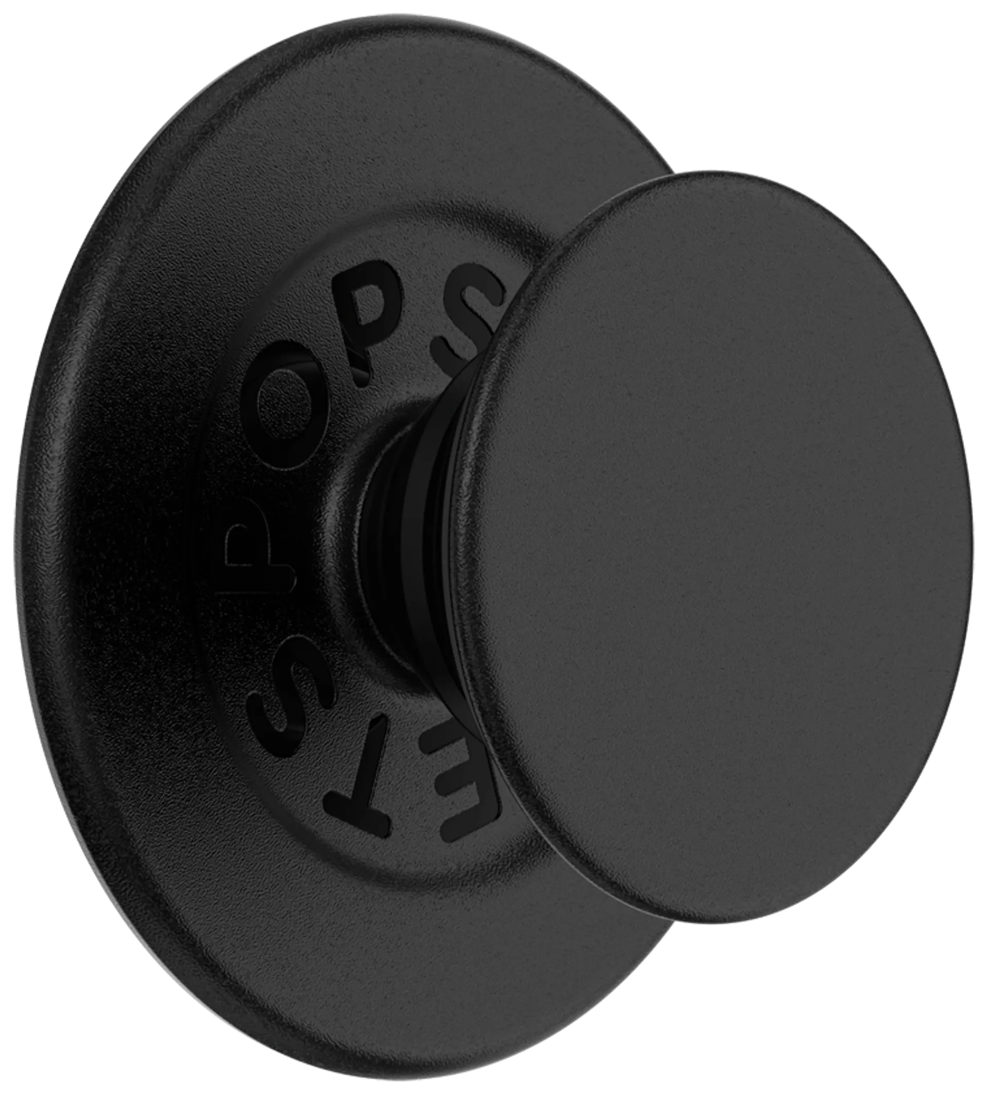 Popsockets puhelinpidike PopGrip Magsafe Black - 6