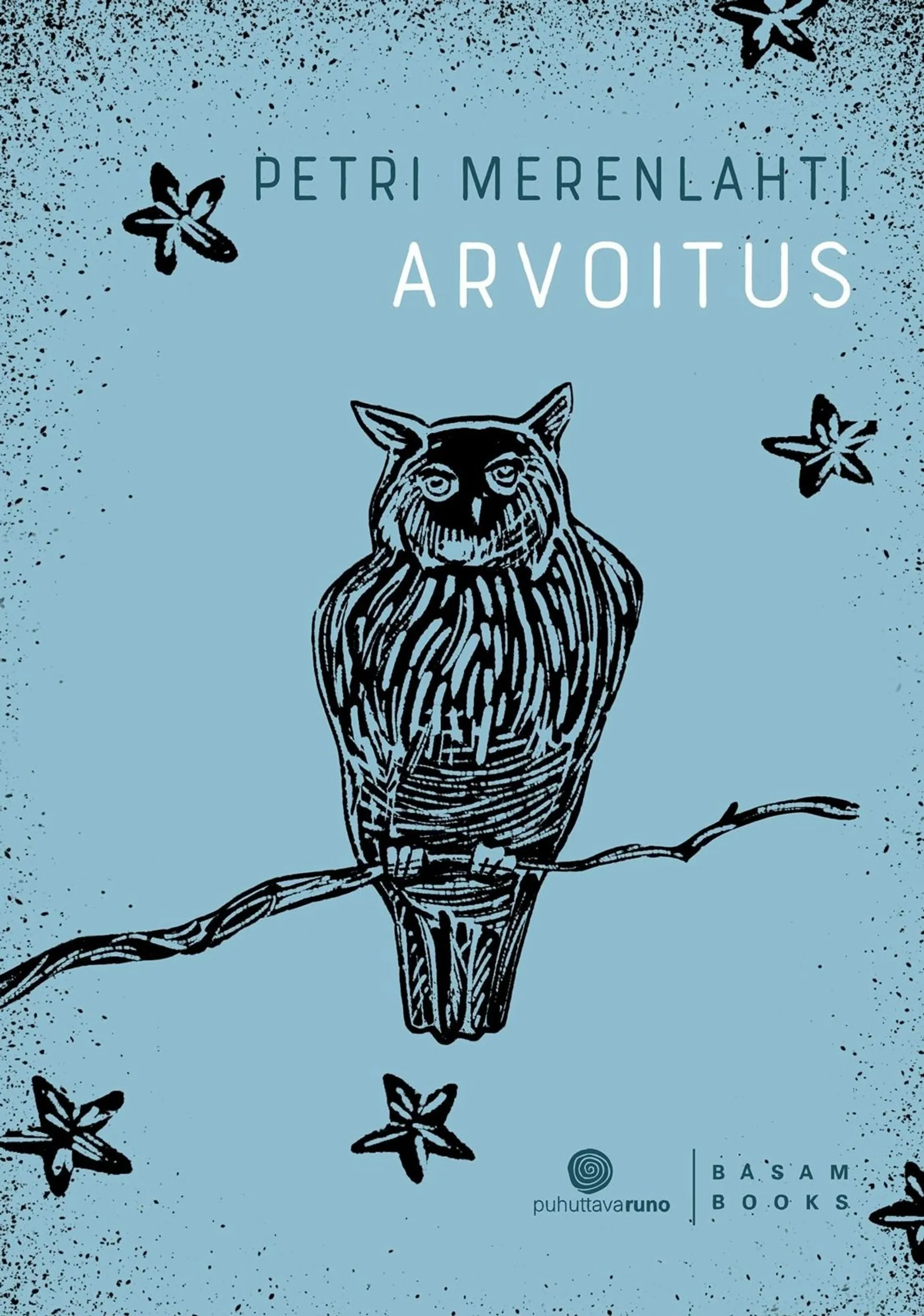 Arvoitus