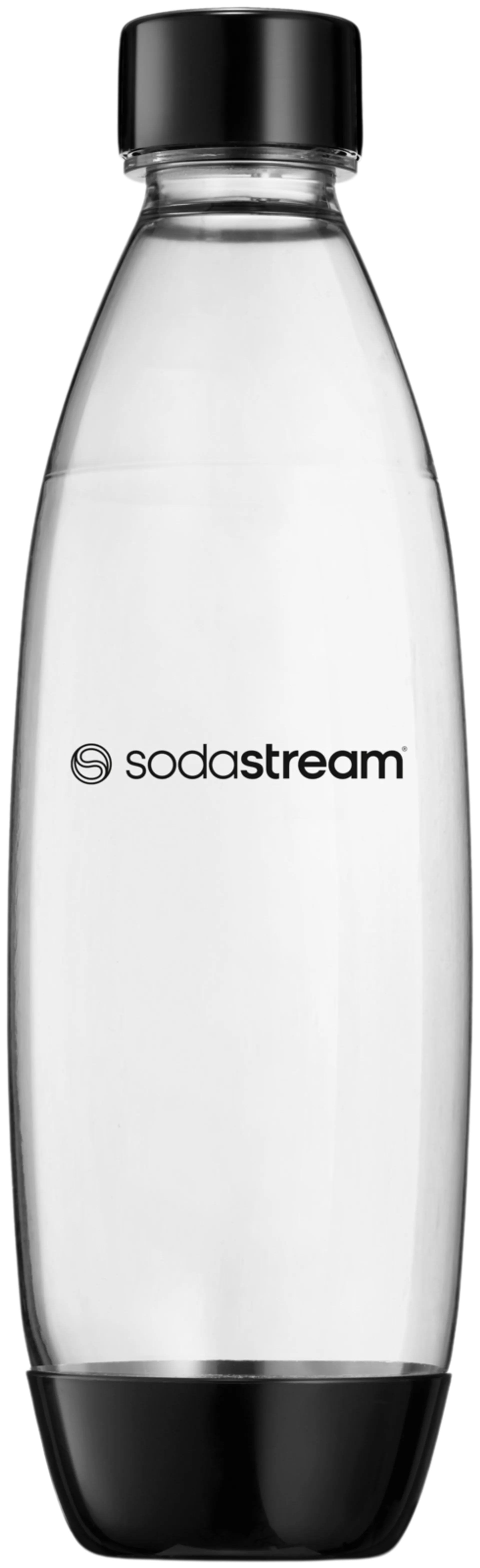 SodaStream astianpesukoneen kestävä Fuse-juomapullo 1L - 2