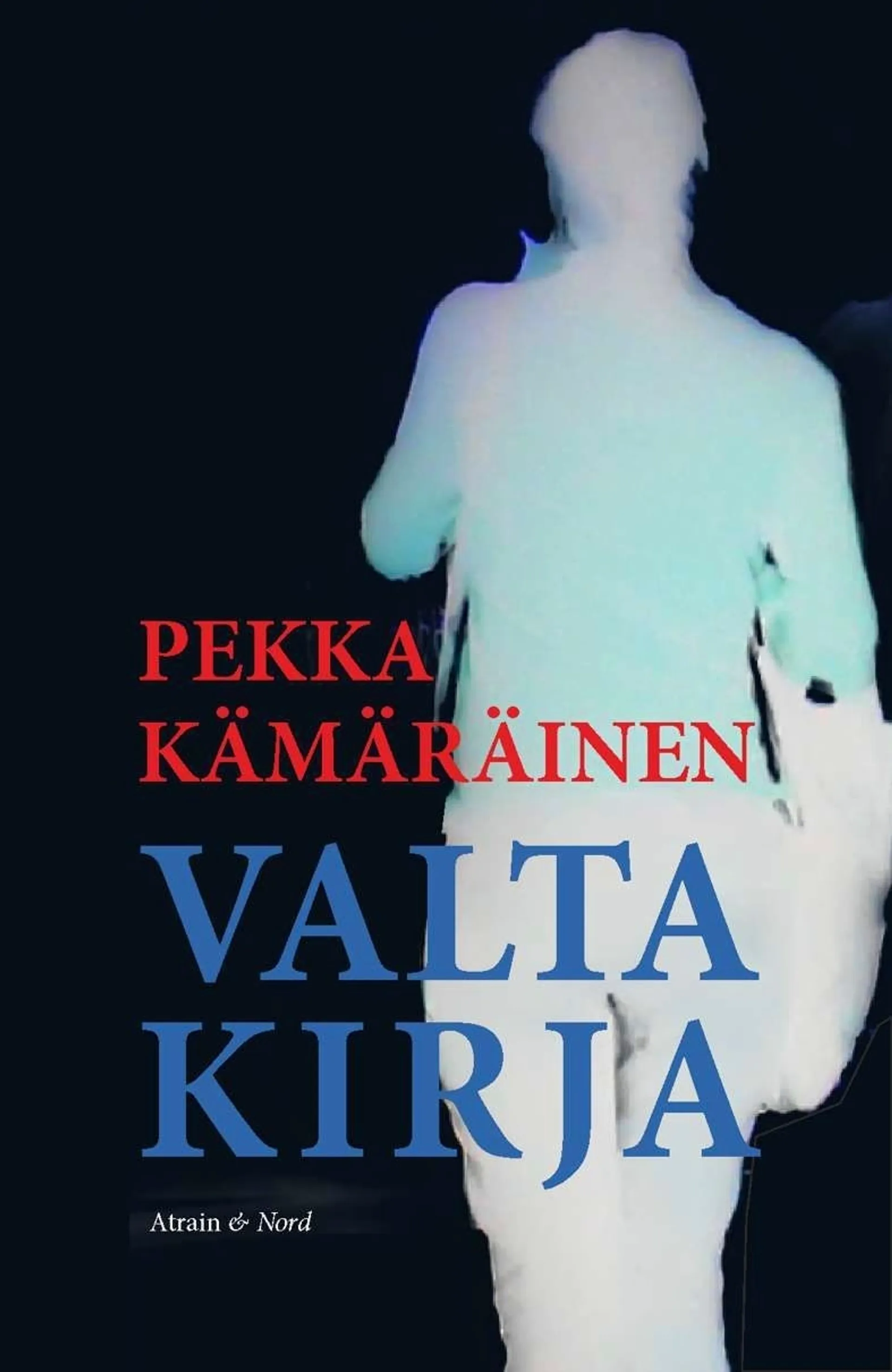 Kämäräinen, Valtakirja