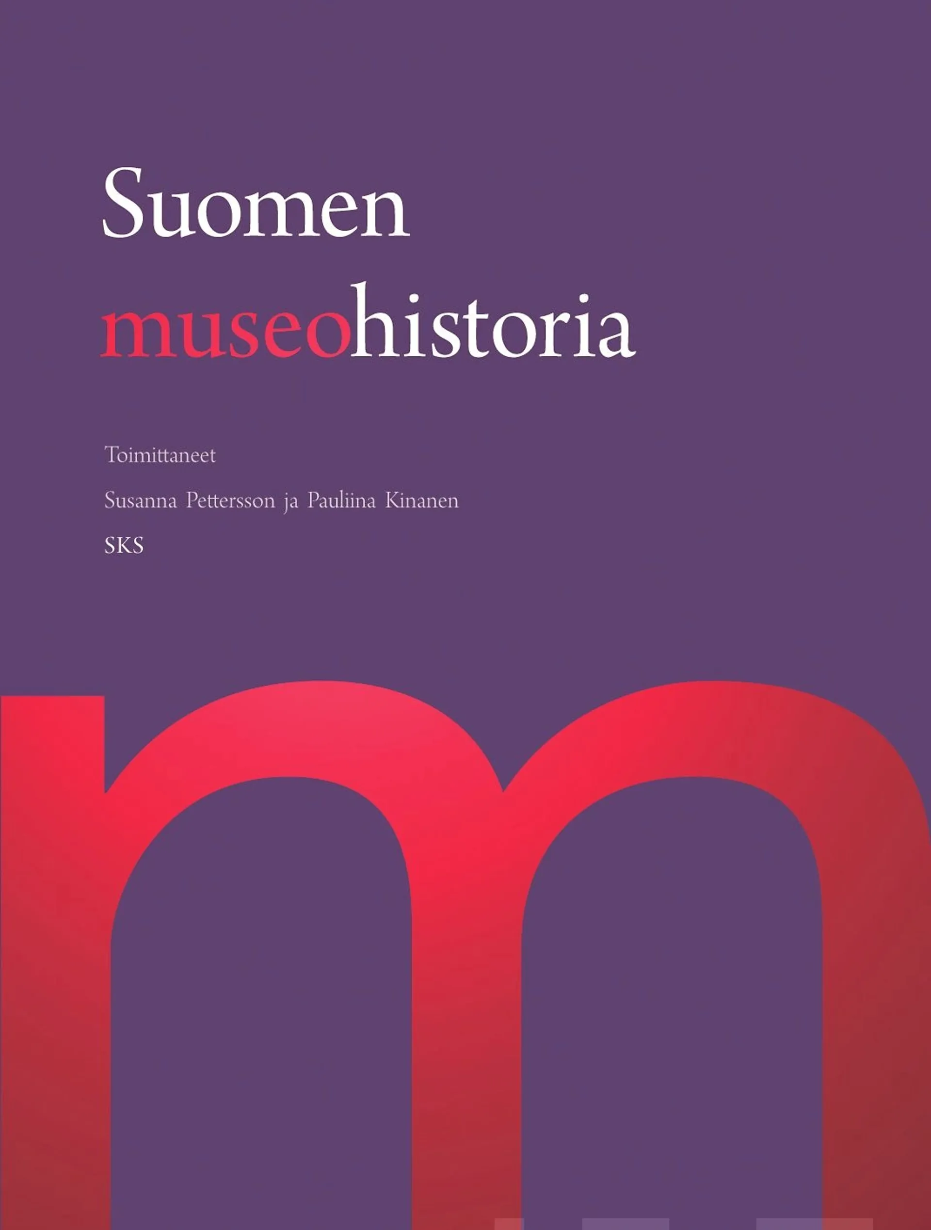 Suomen museohistoria