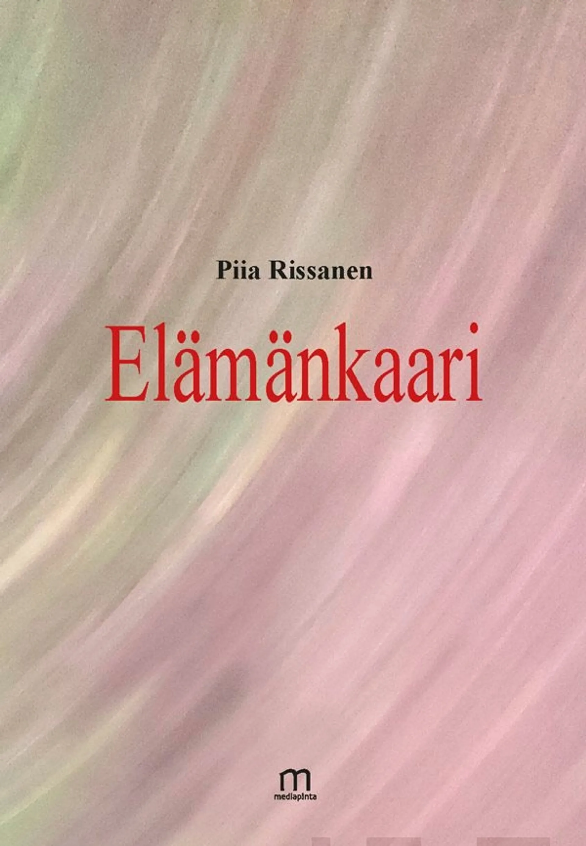 Rissanen, Elämänkaari