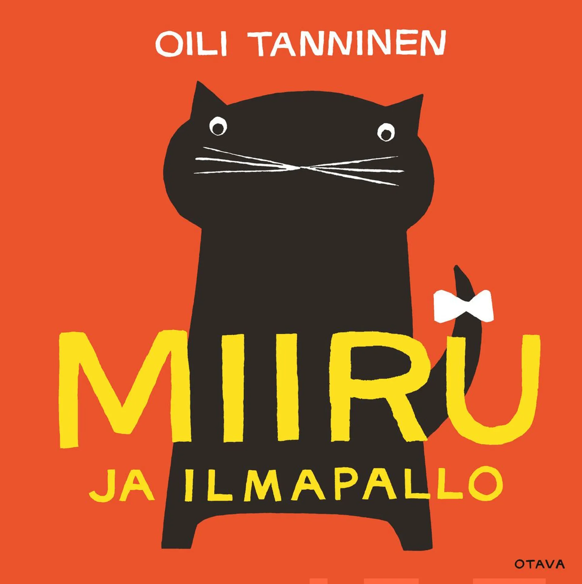 Tanninen, Miiru ja ilmapallo