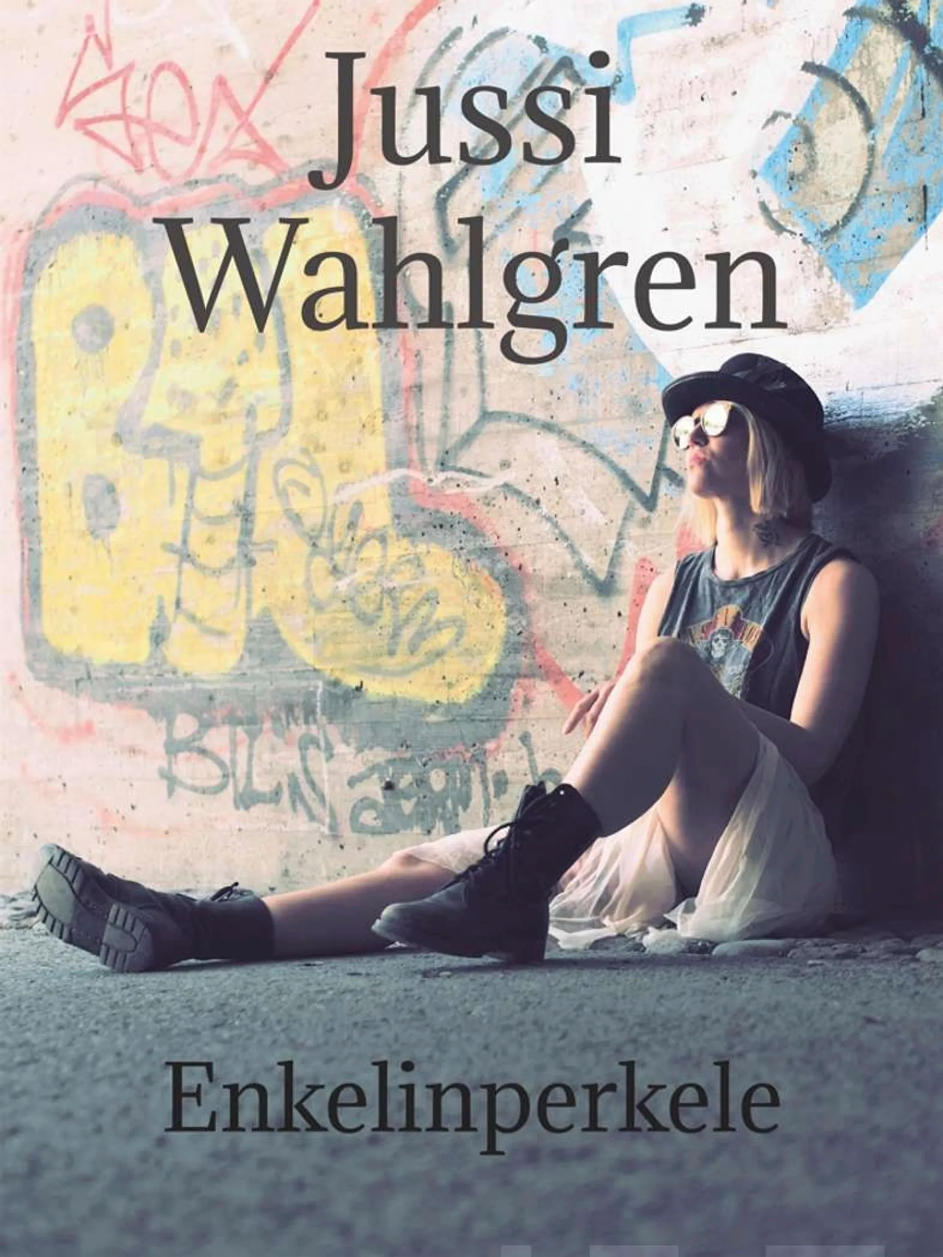 Wahlgren, Enkelinperkele