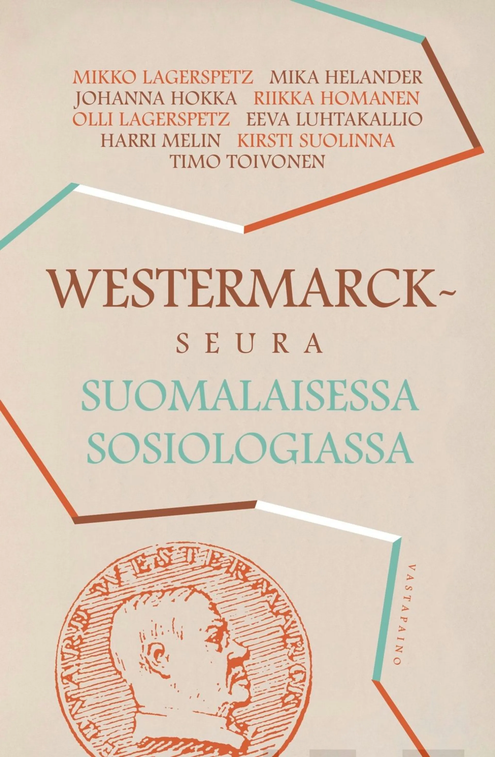 Lagerspetz, Westermarck-seura suomalaisessa sosiologiassa