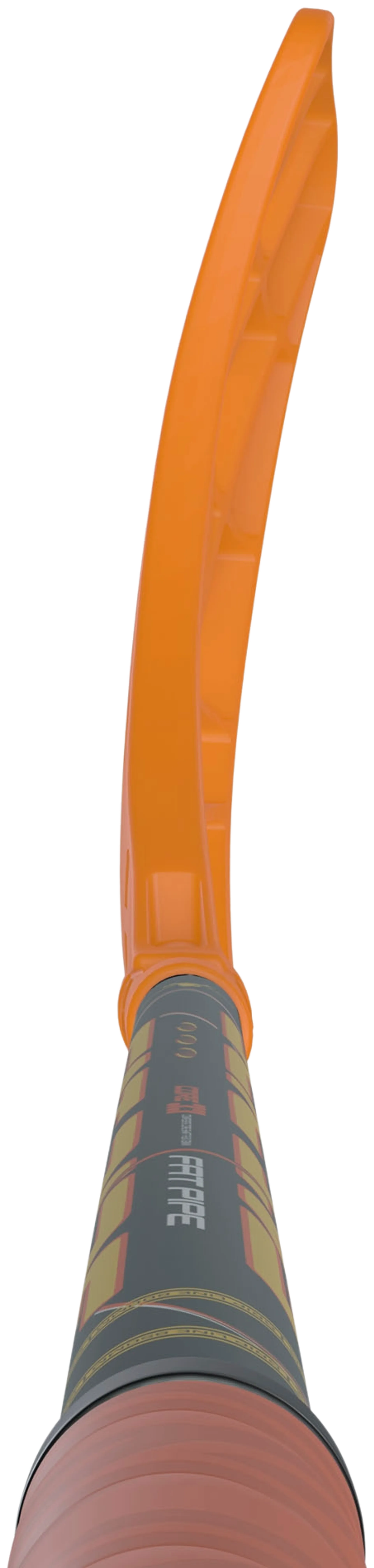 Fat Pipe salibandymaila Core 34 Orange 65cm R - 5