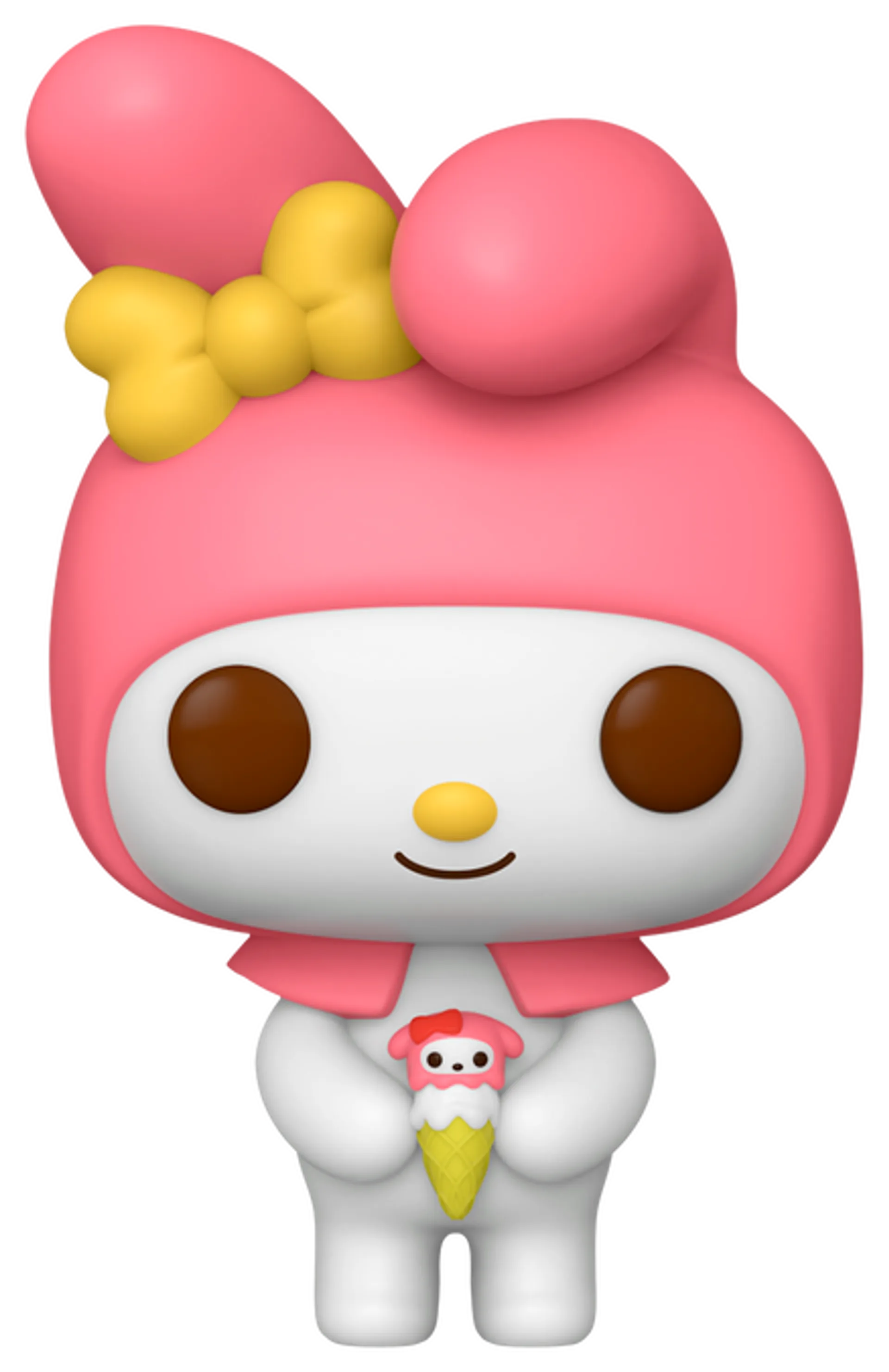 FUNKO POP! Vinyylihahmo: Sanrio - My Melody - 2