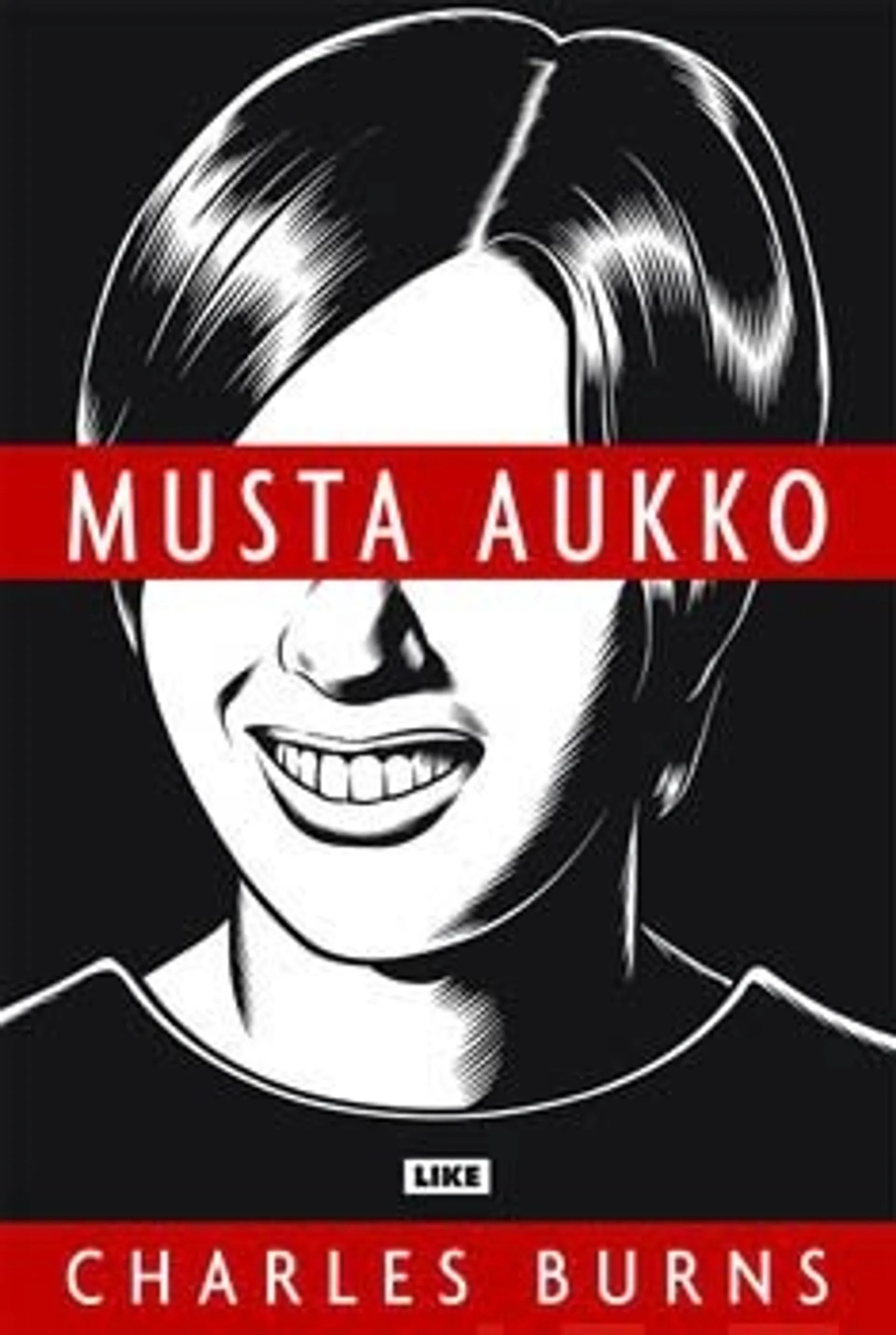 Musta aukko