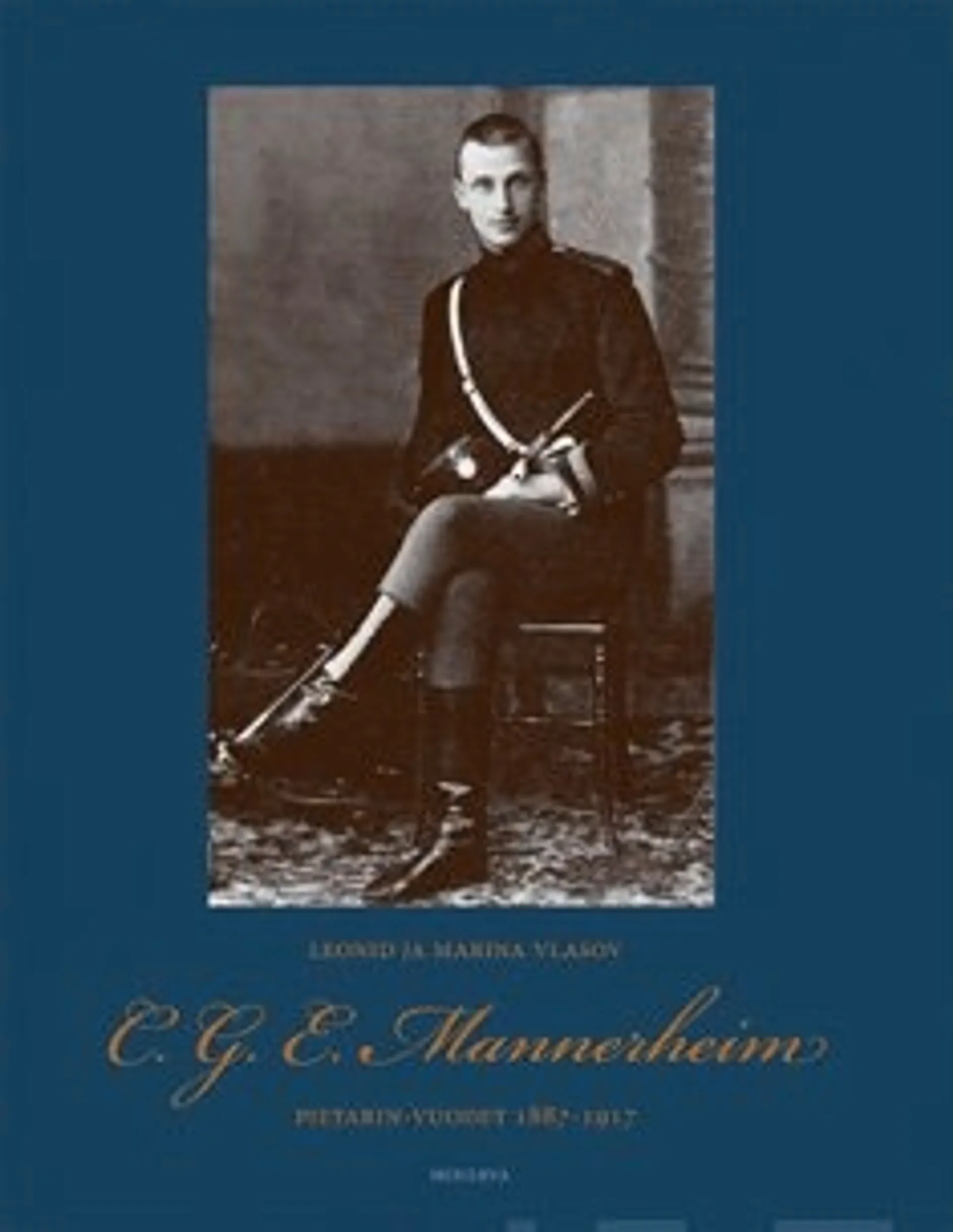 C.G.E. Mannerheim