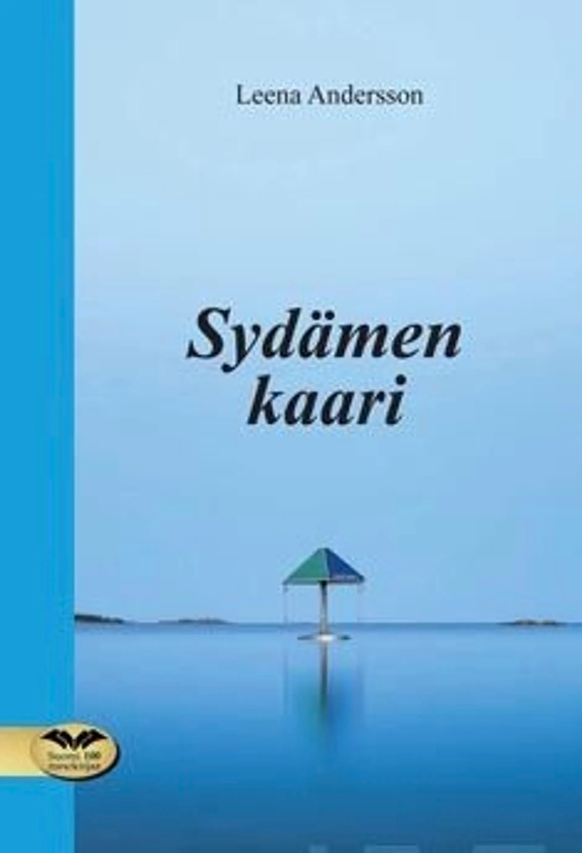 Andersson, Sydämen kaari