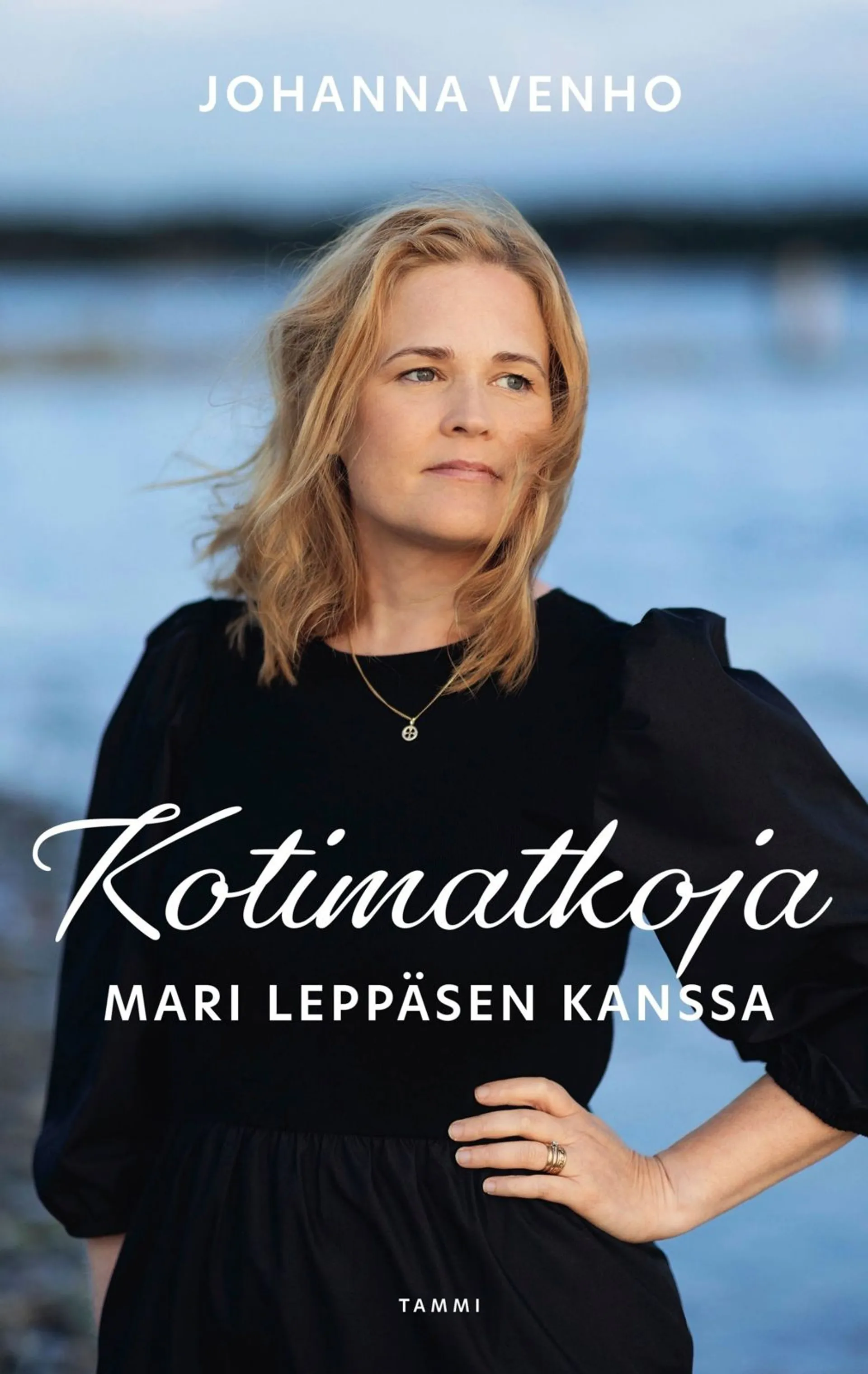 Kotimatkoja Mari Leppäsen kanssa