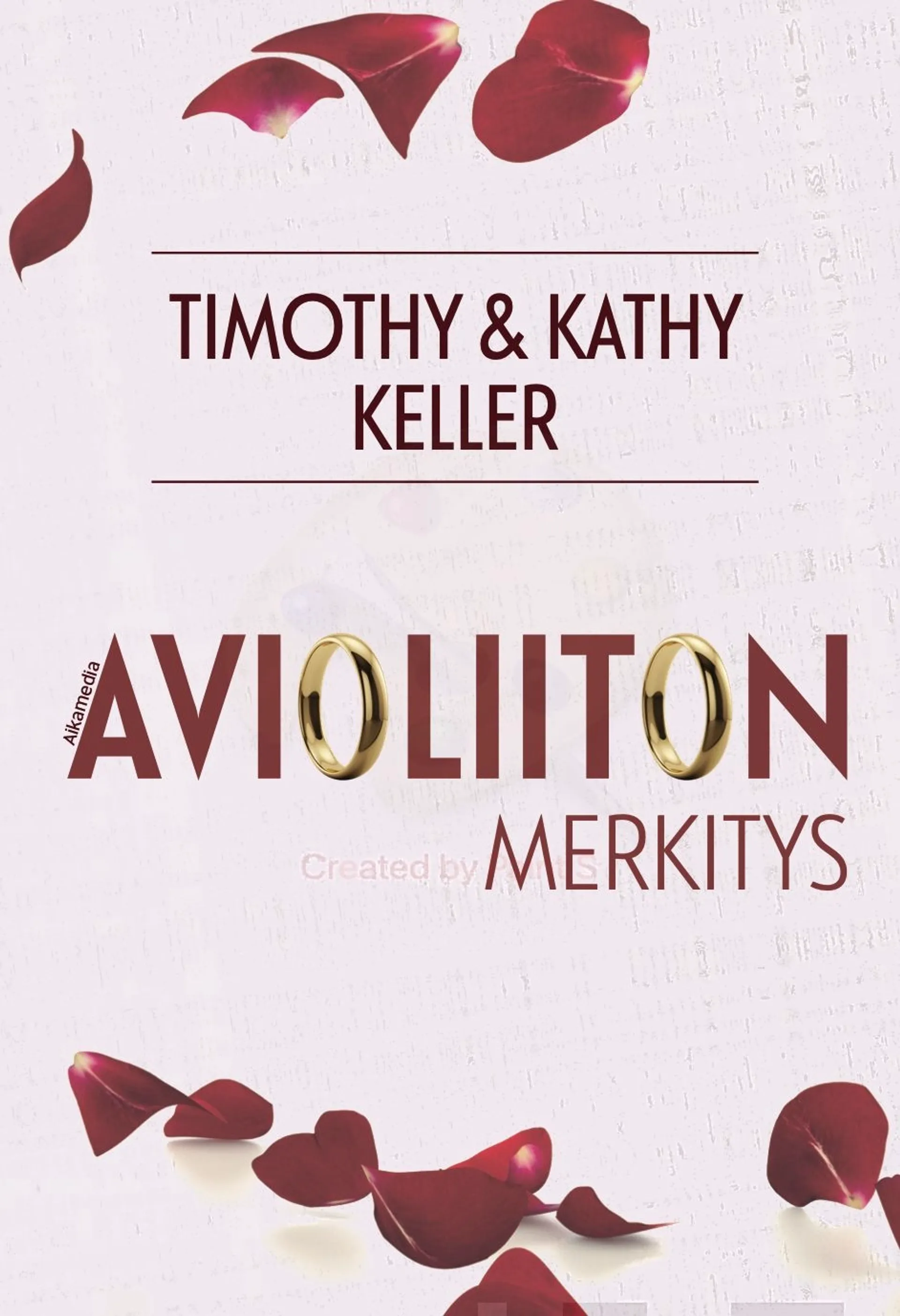 Keller, Avioliiton merkitys