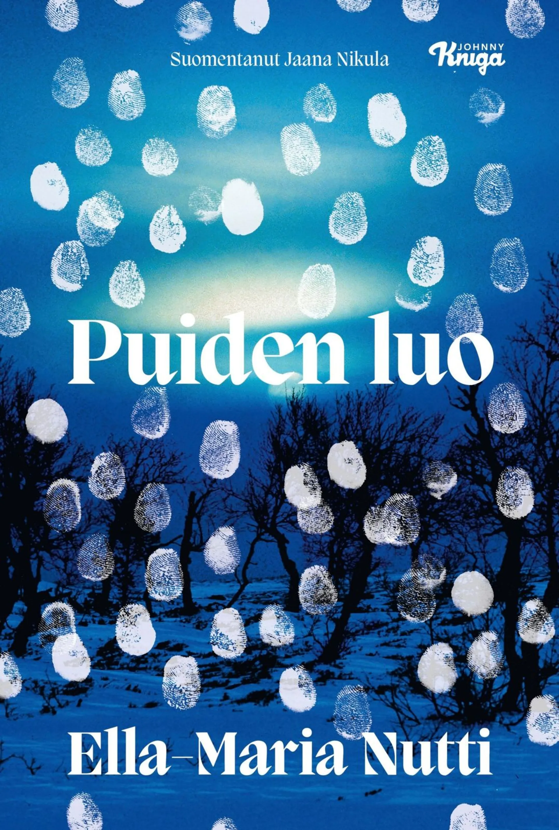 Nutti, Puiden luo