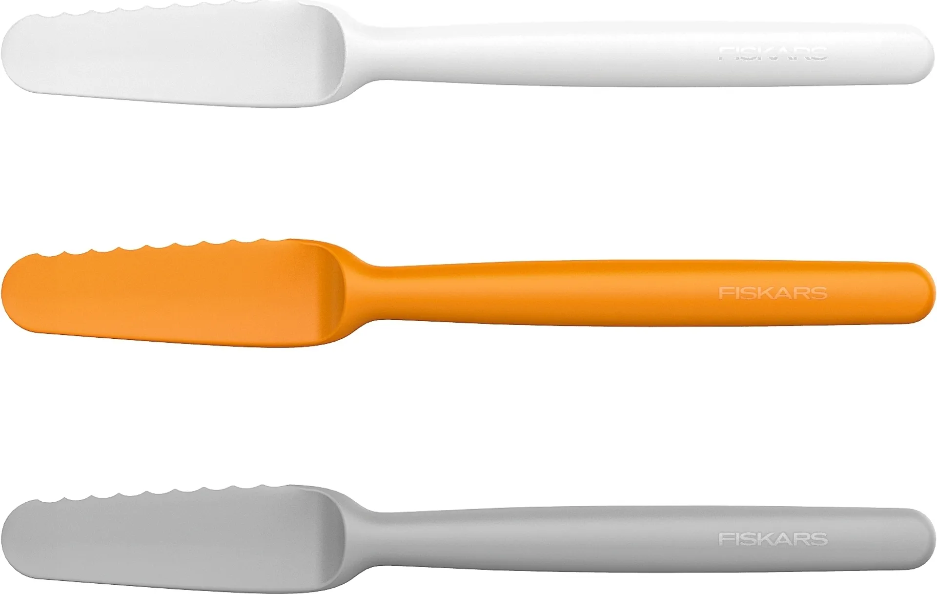 Fiskars Functional Form aamiaisveitset - 1