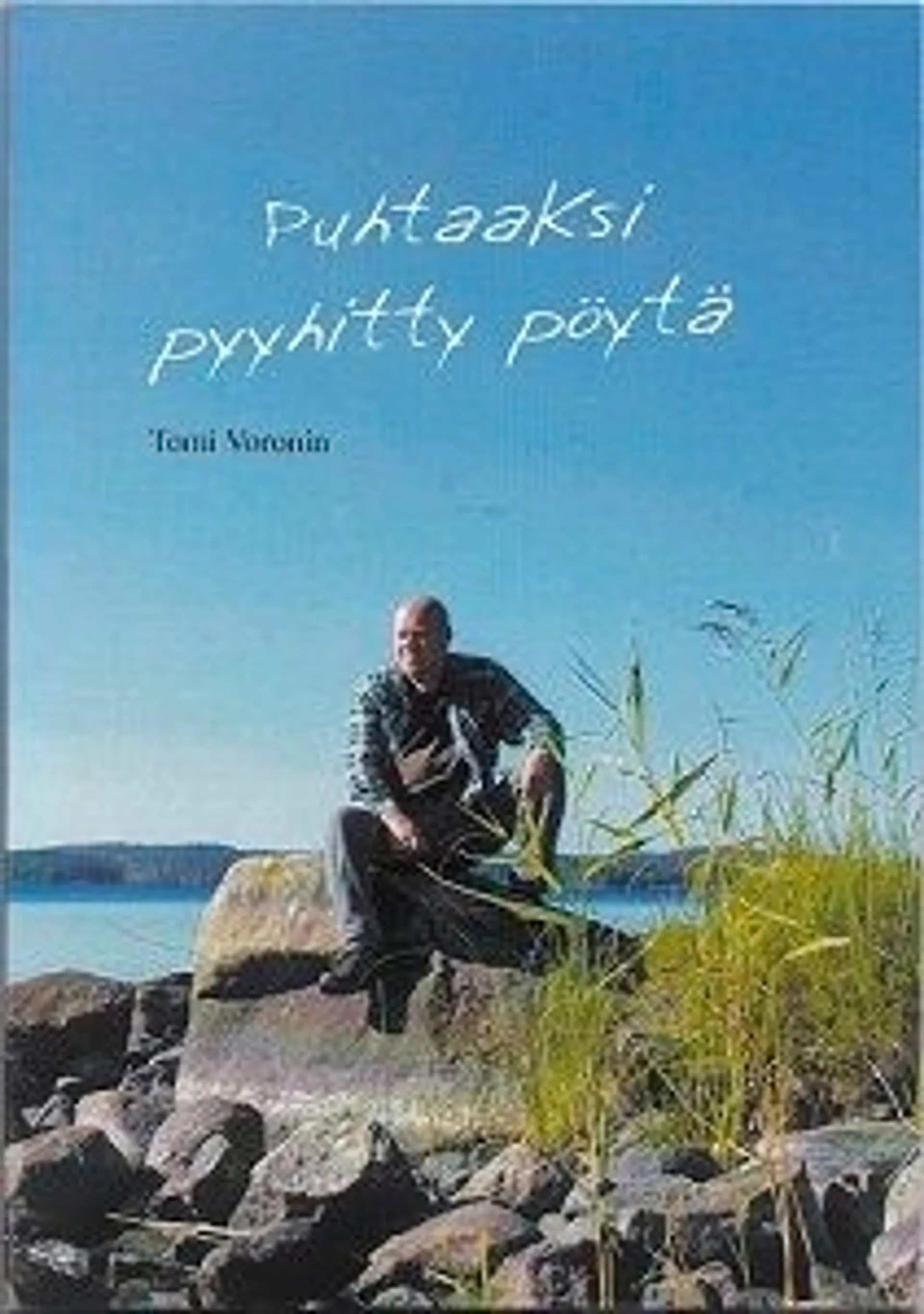 Voronin, Puhtaaksi pyyhitty pöytä