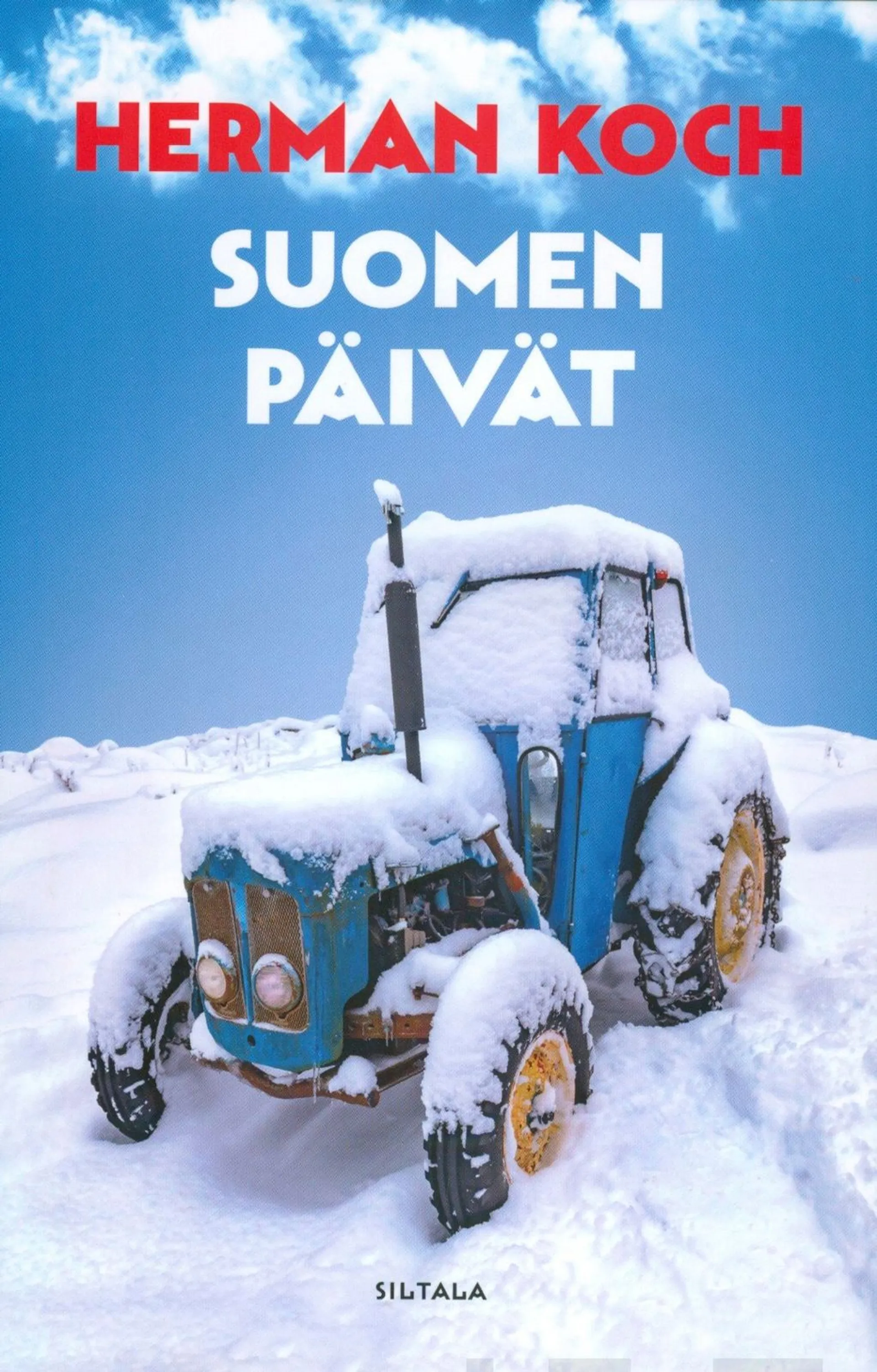 Koch, Suomen päivät