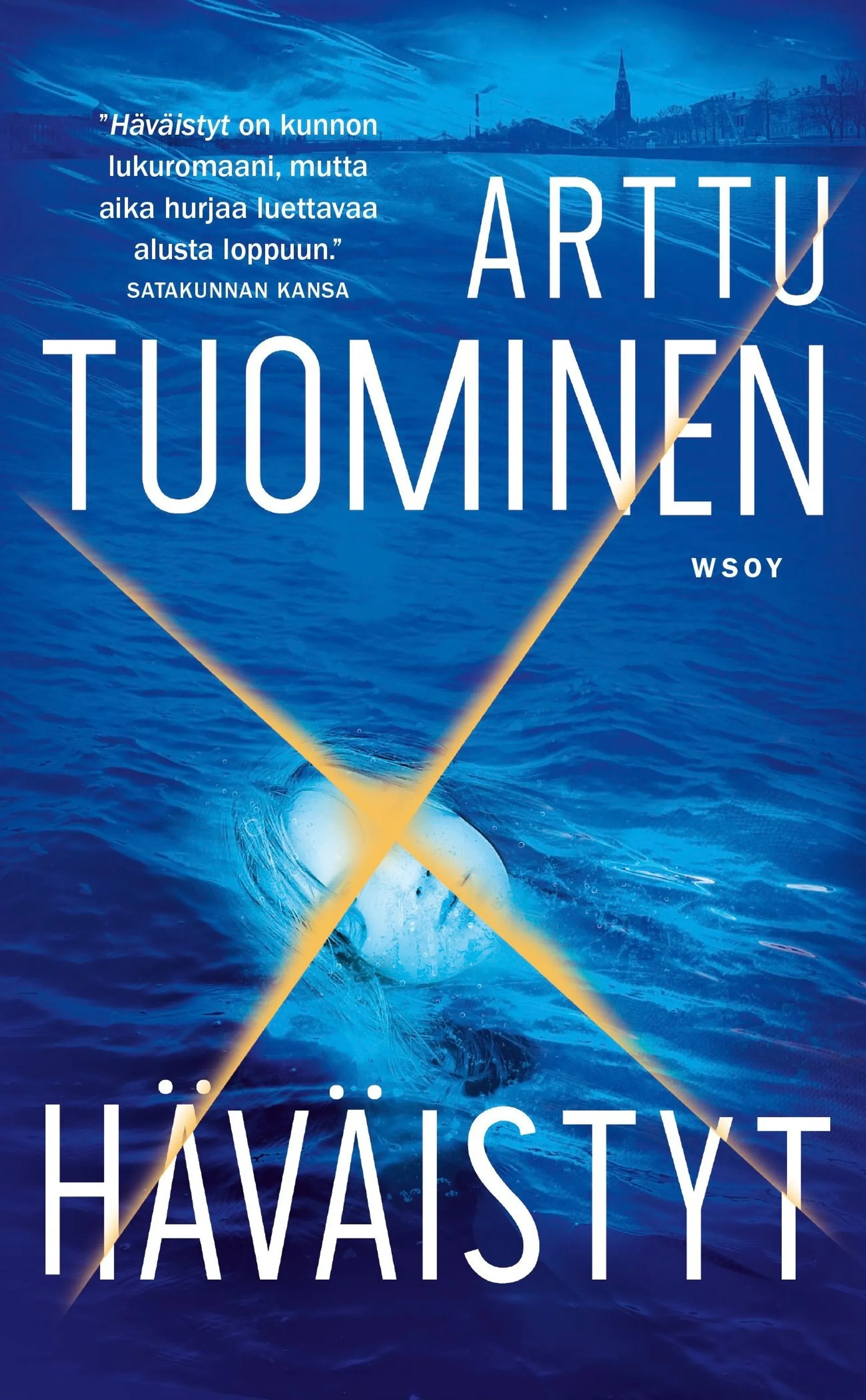 Tuominen, Häväistyt