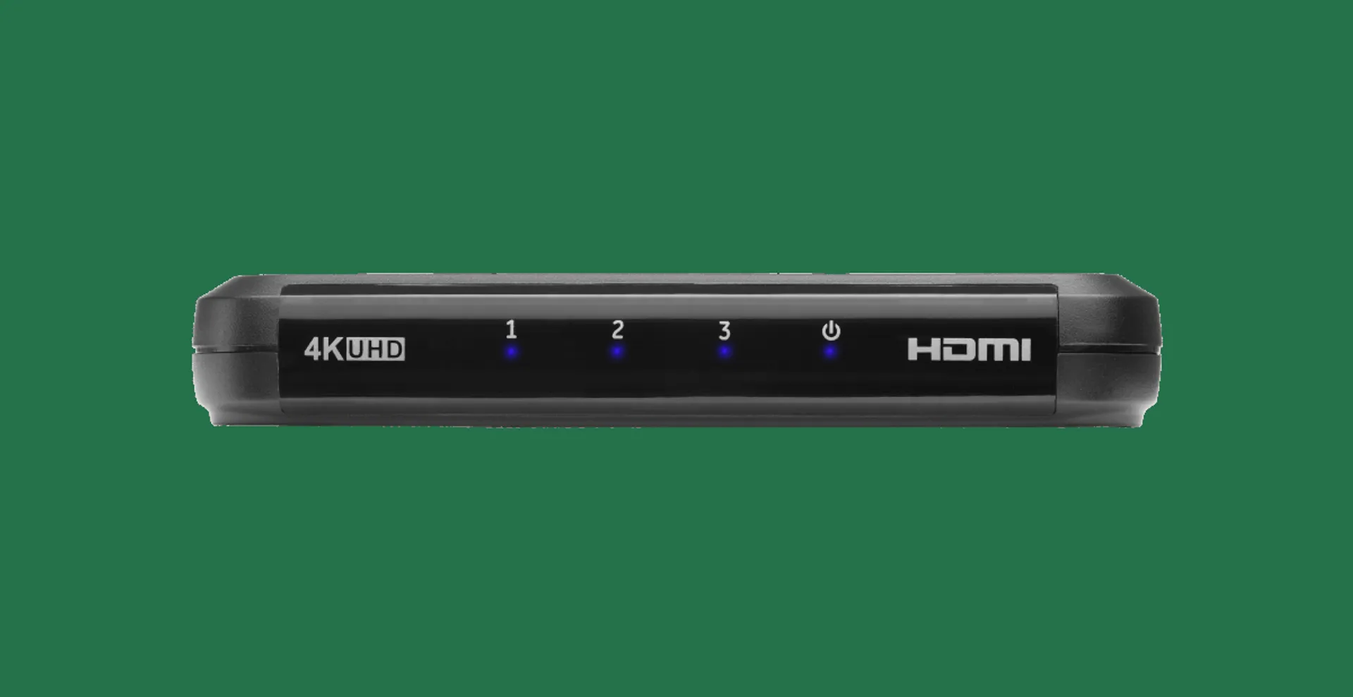 One For All SV1632 4K HDMI jakaja kolmelle laitteelle - 7