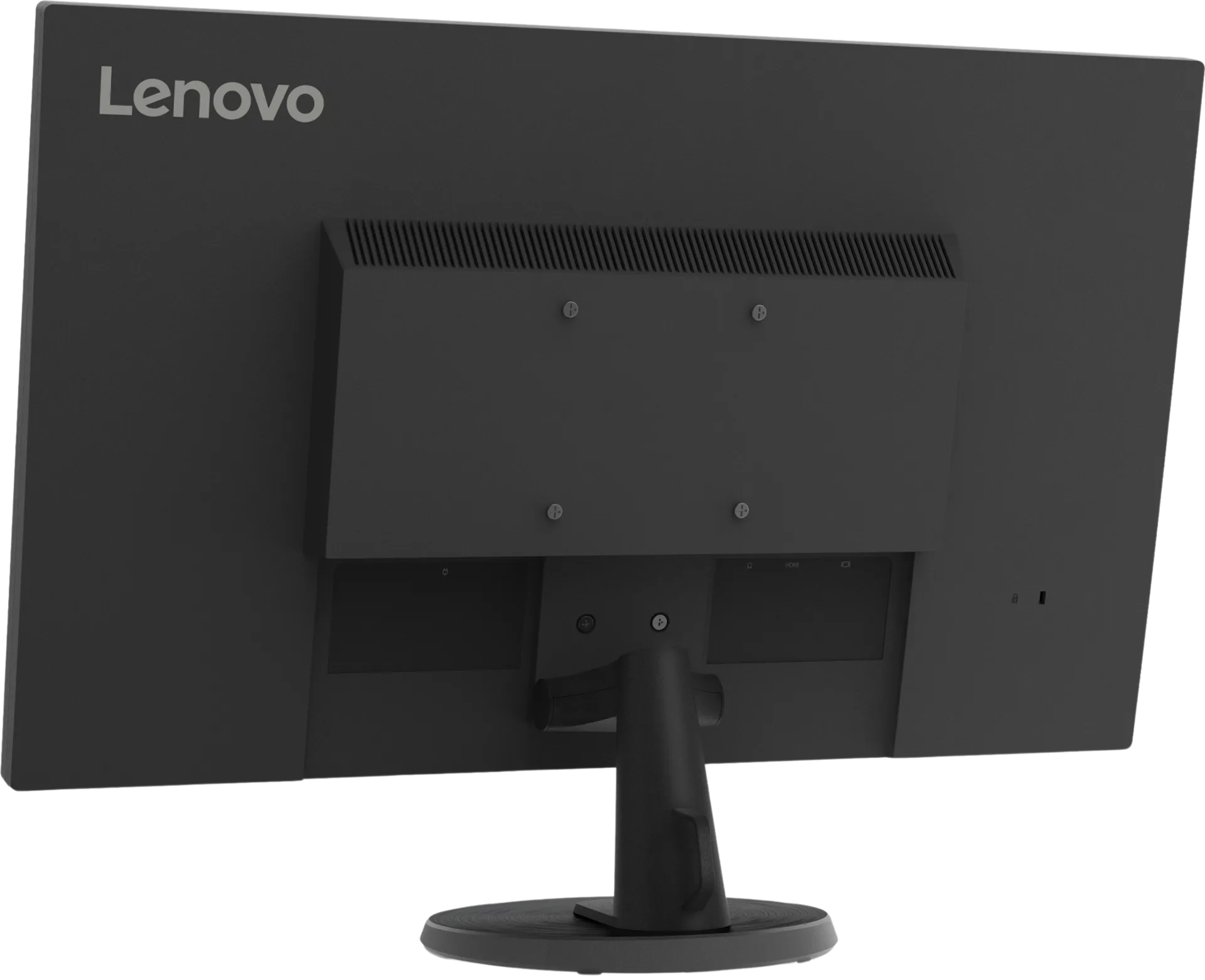 Lenovo D27-40 27.0 Full HD näyttö - 4