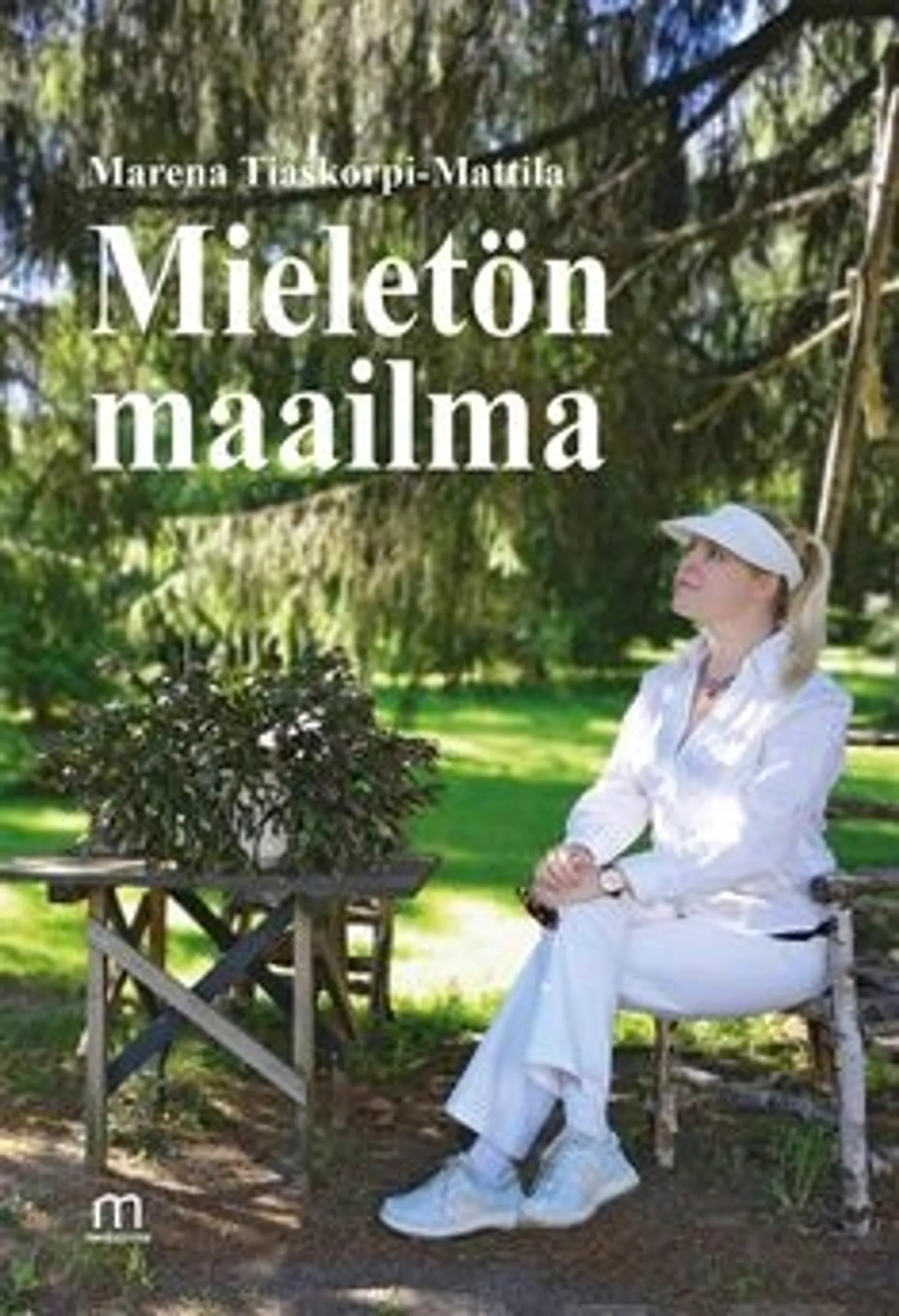 Tiaskorpi-Mattila, Mieletön maailma