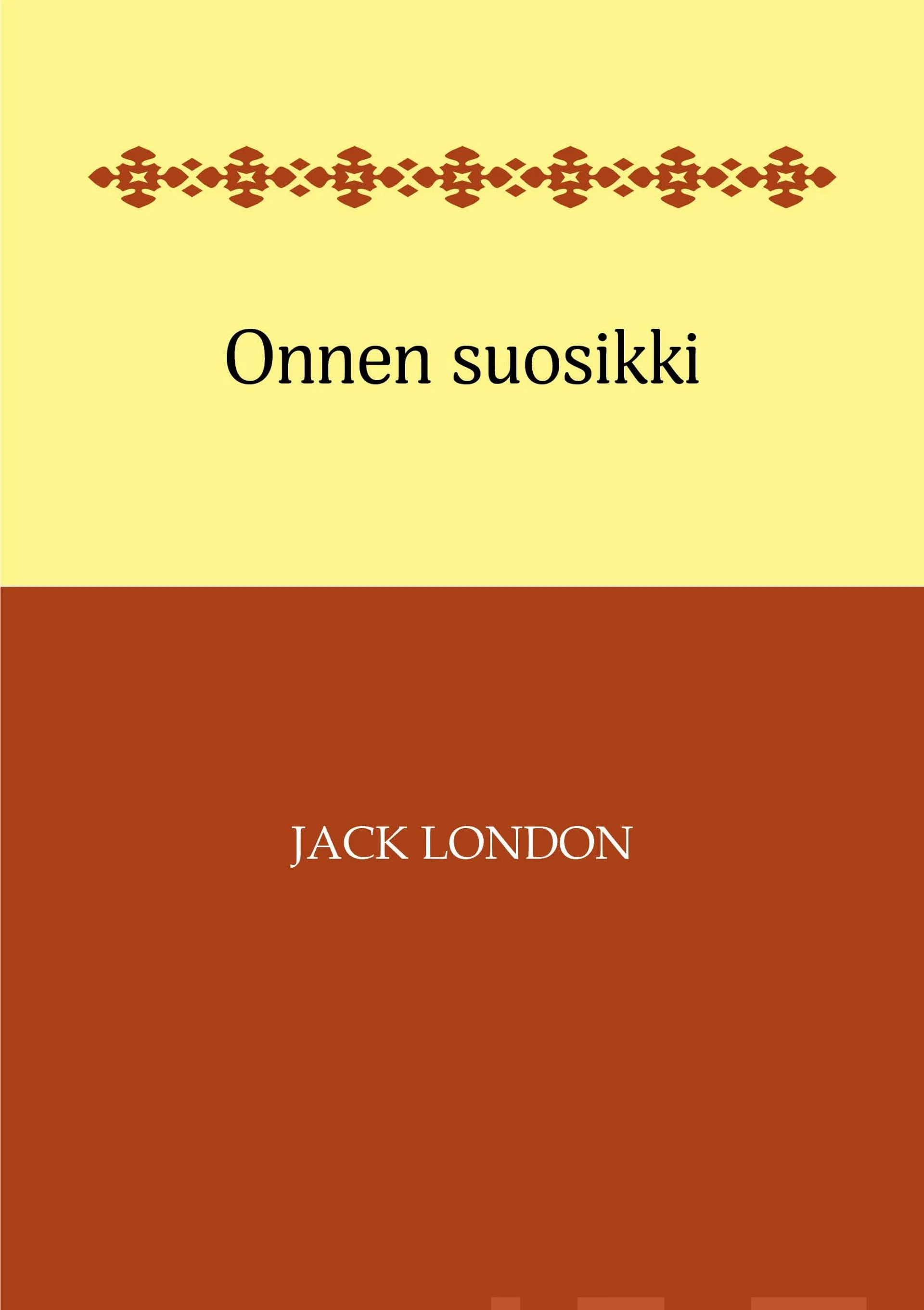 London, Onnen suosikki