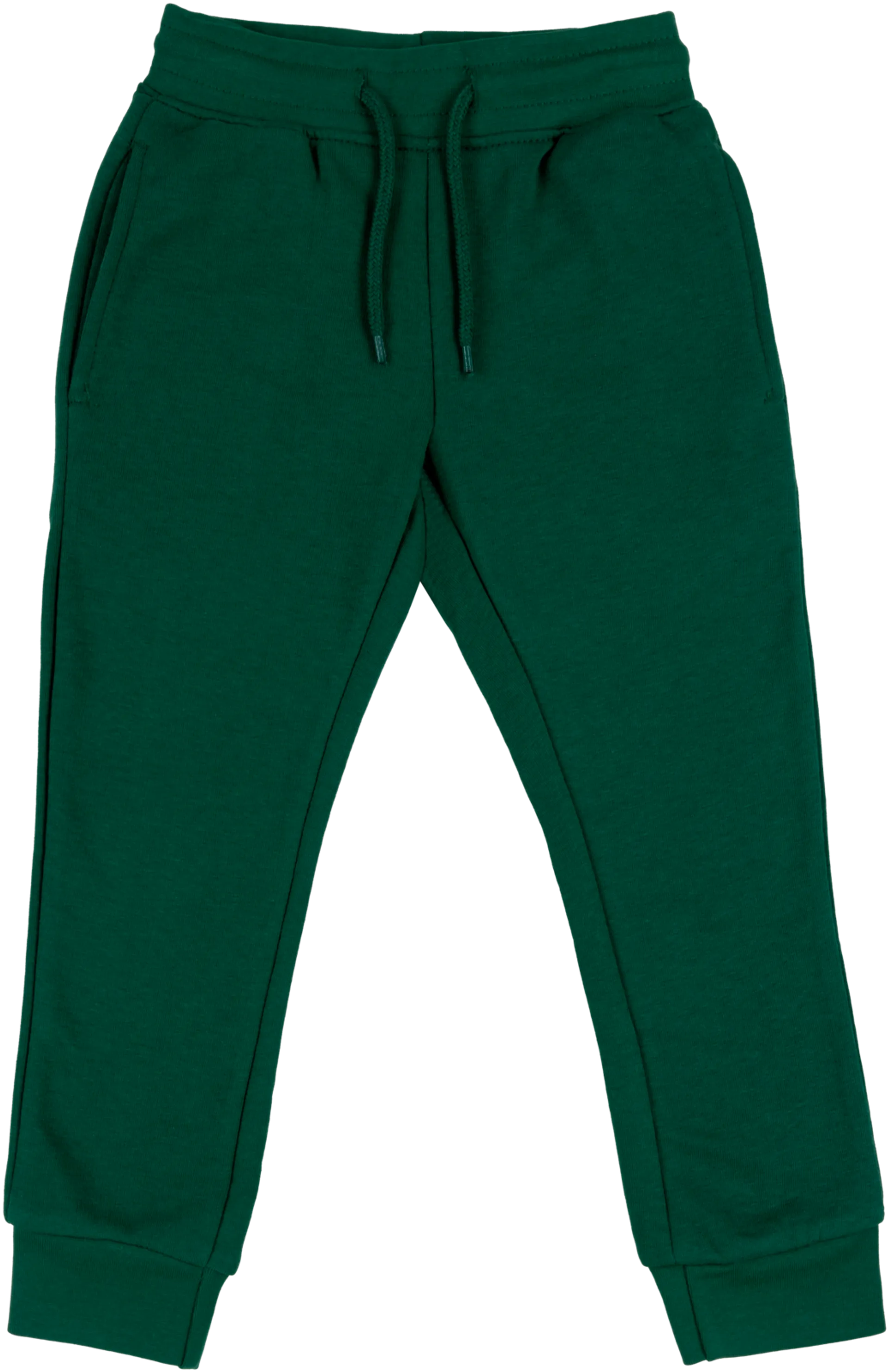 Ciraf lasten collegehousut 25PC242804 - Green - 1