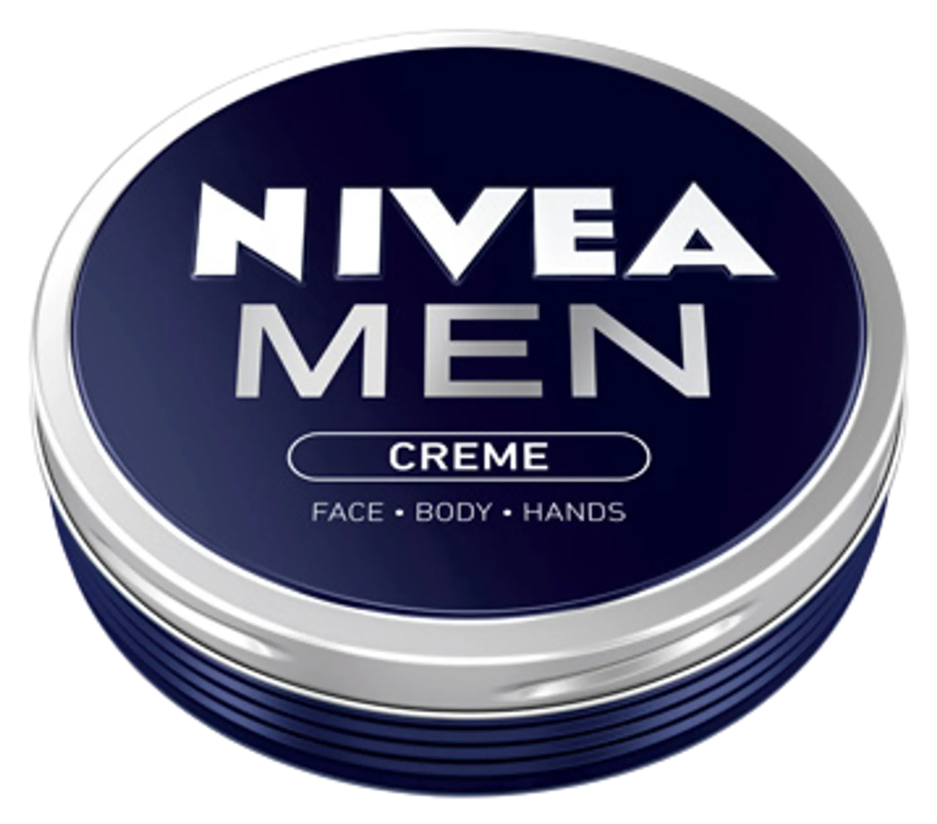 NIVEA MEN 150ml Creme -kosteusvoide
