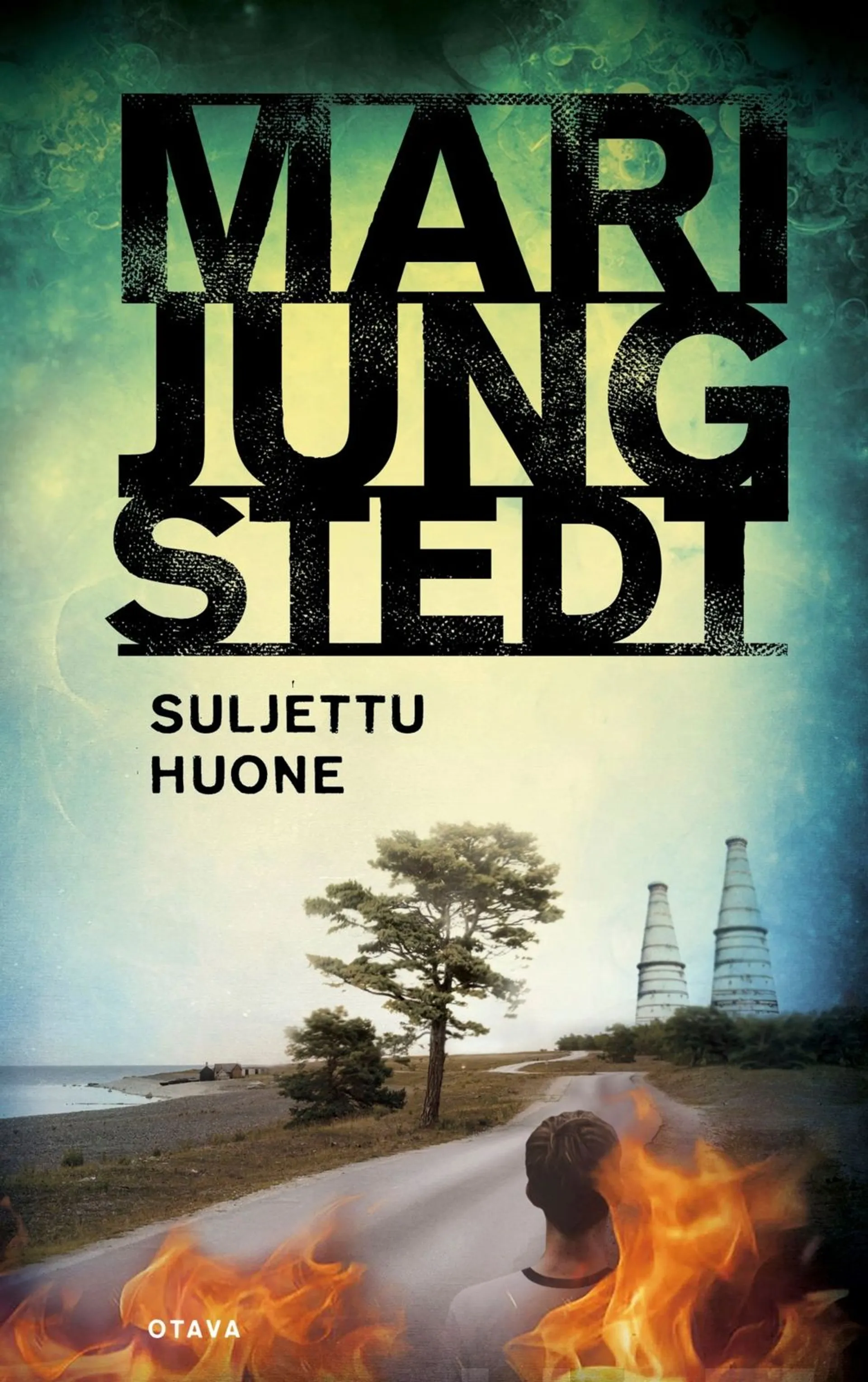 Jungstedt, Suljettu huone