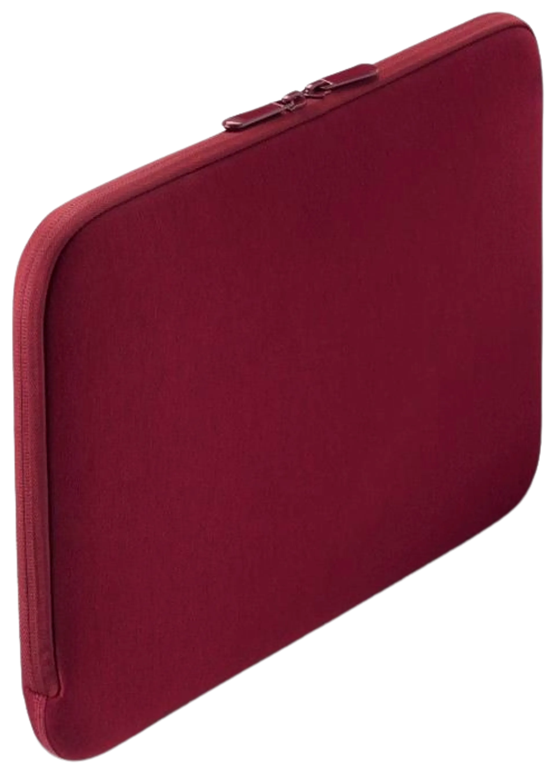 Hama Tietokonesuoja, Jersey, 13.3" - 14.1", burgundy - 3