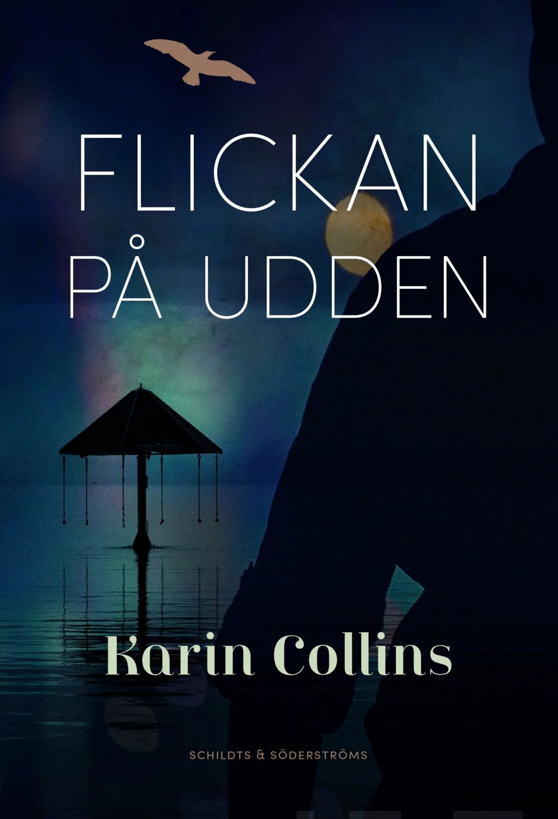 Collins, Flickan på udden